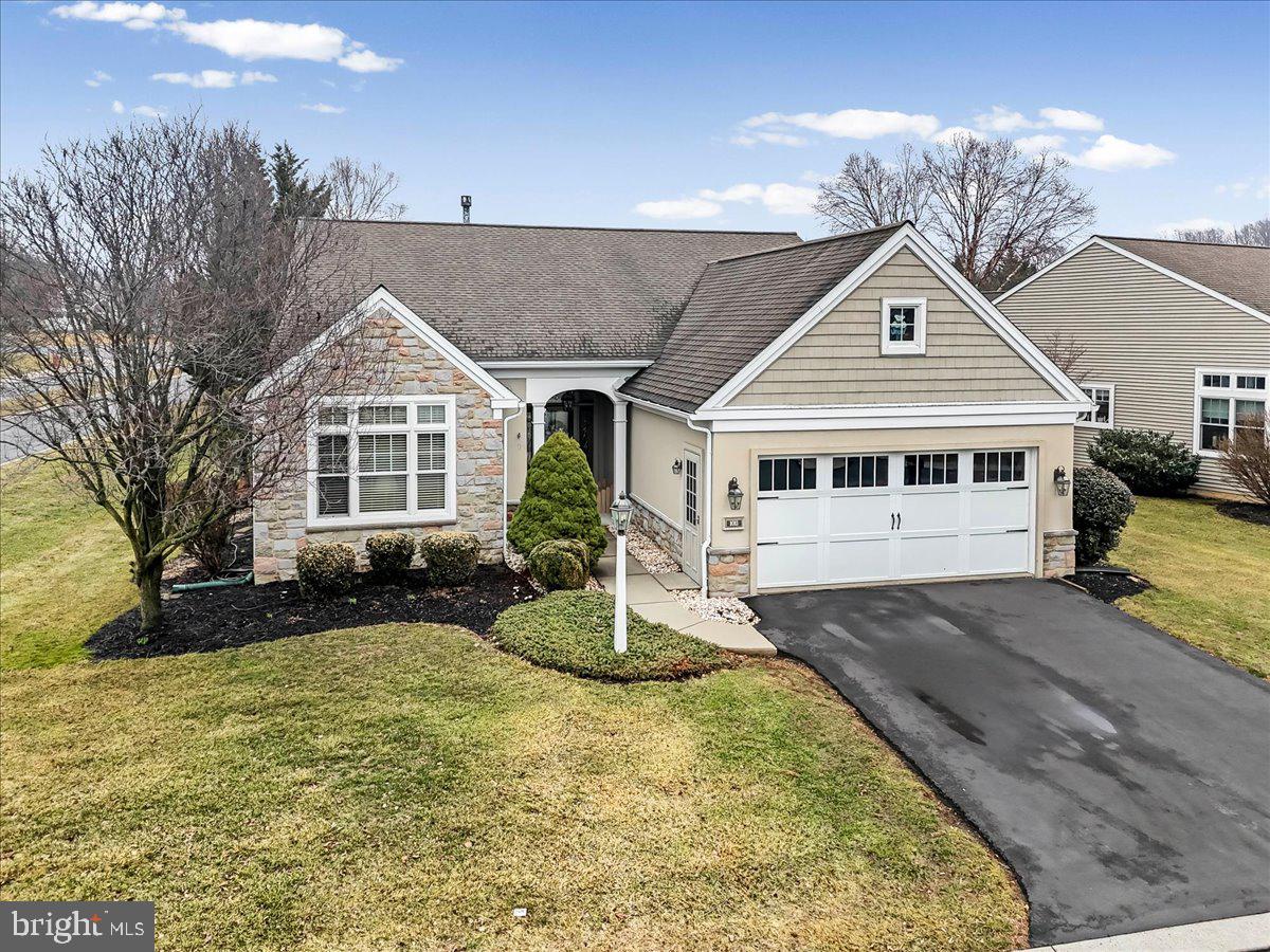 ALDEN PLACE - Residential