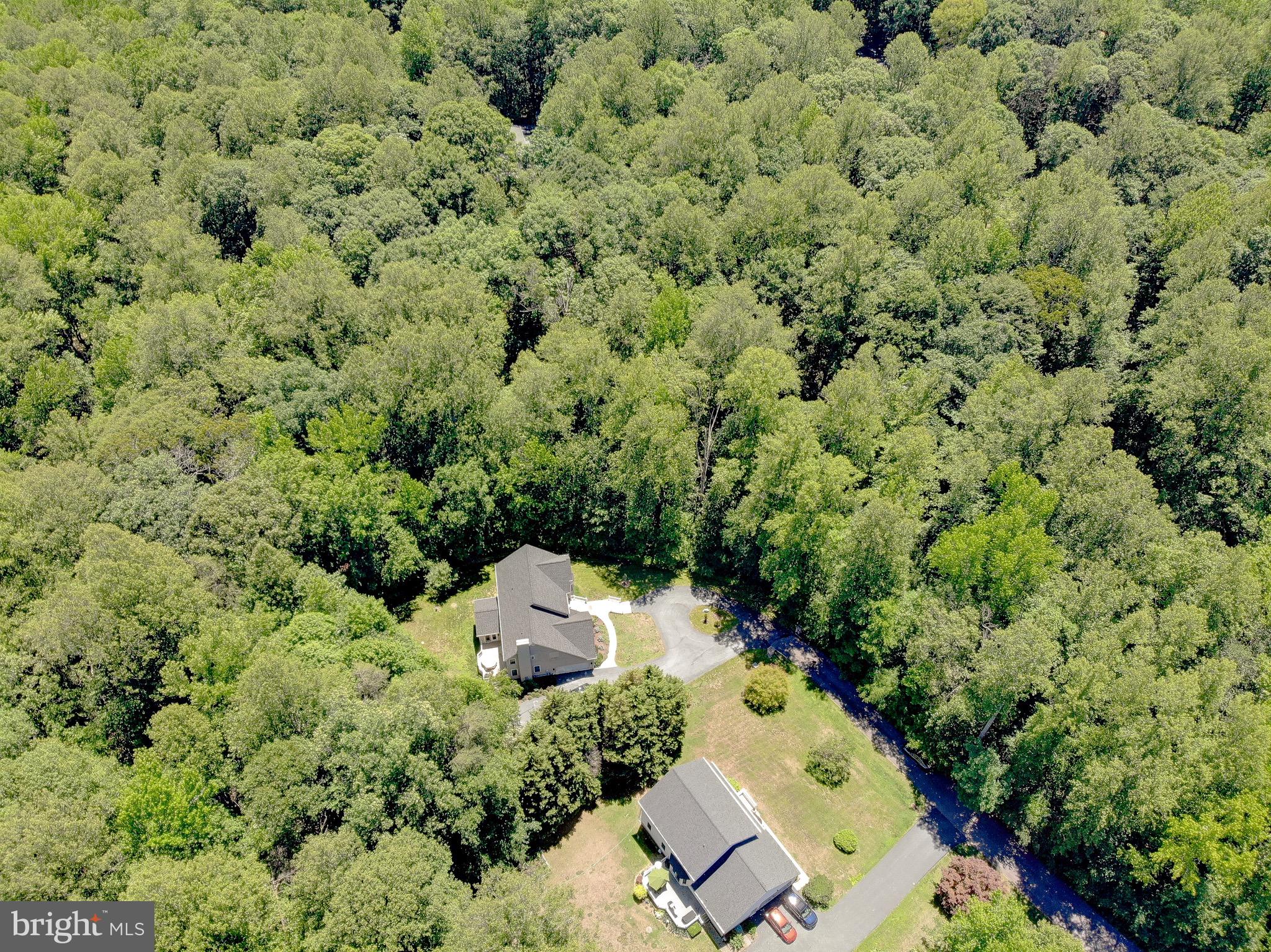 GRIFFITH OVERLOOK - Residential
