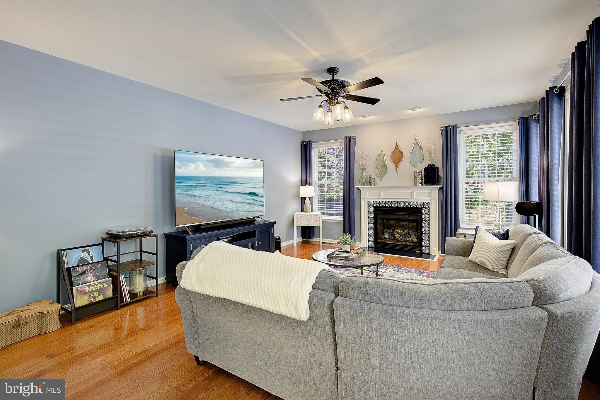 GRIFFITH OVERLOOK - Residential