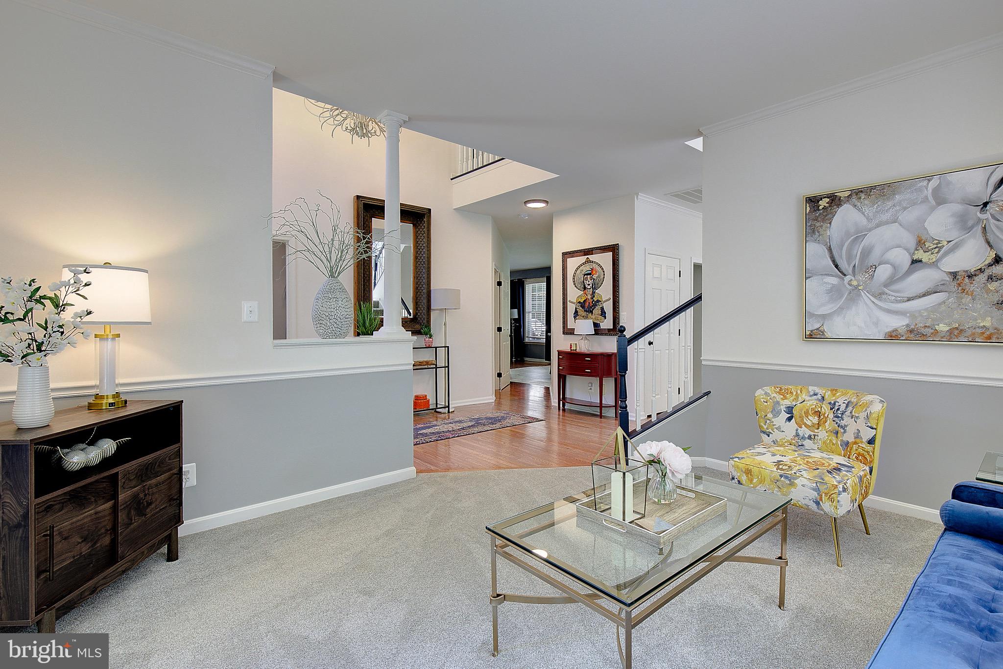 GRIFFITH OVERLOOK - Residential