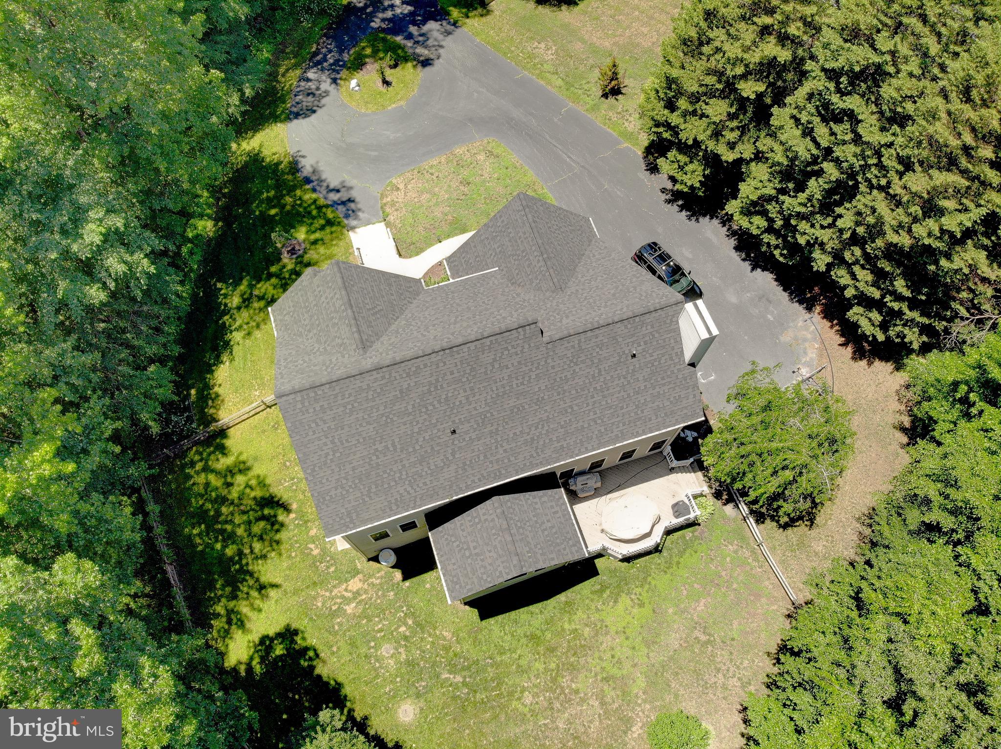 GRIFFITH OVERLOOK - Residential