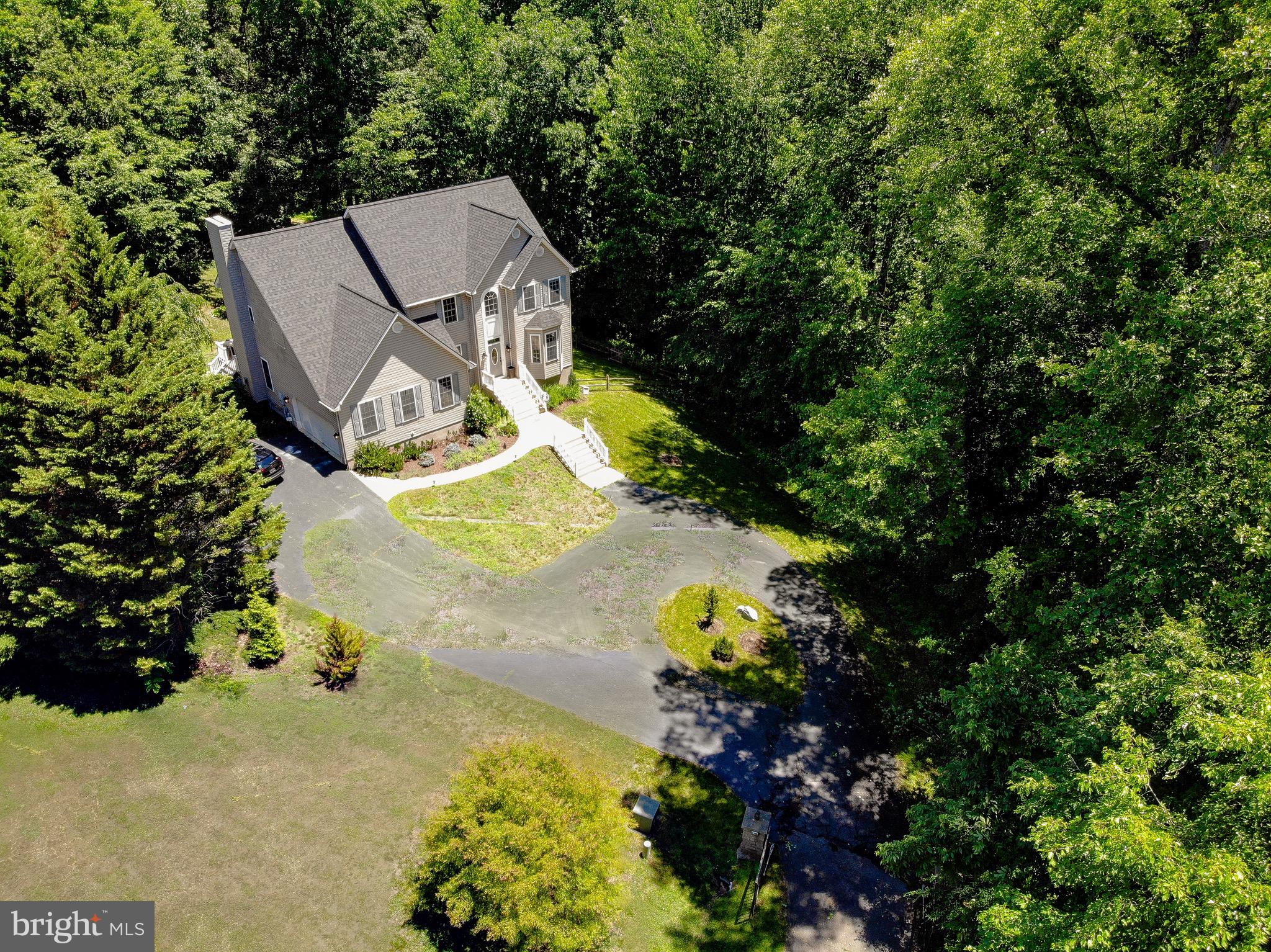GRIFFITH OVERLOOK - Residential