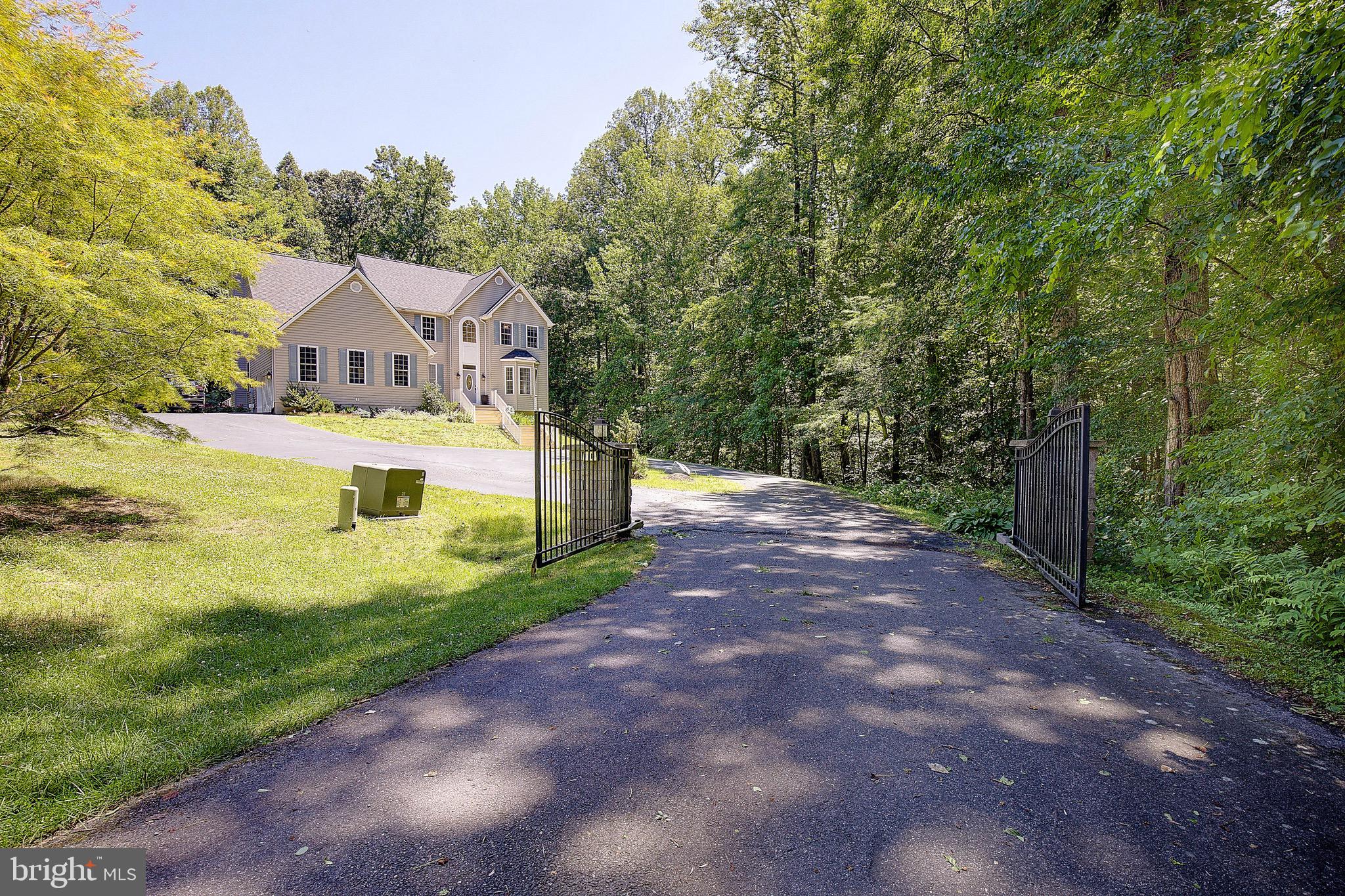 GRIFFITH OVERLOOK - Residential