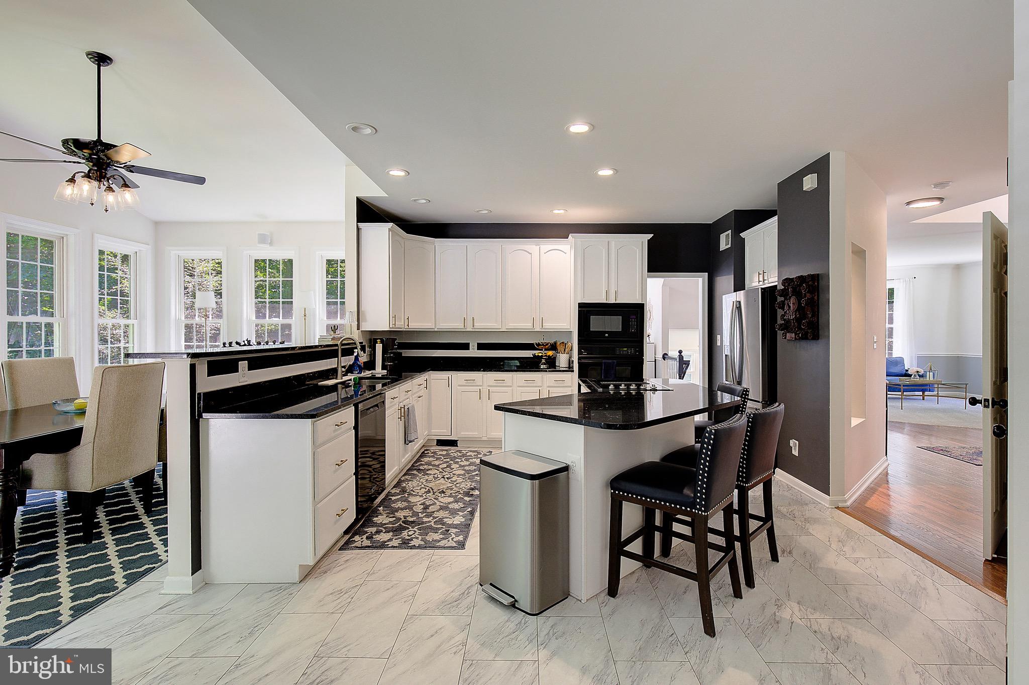 GRIFFITH OVERLOOK - Residential
