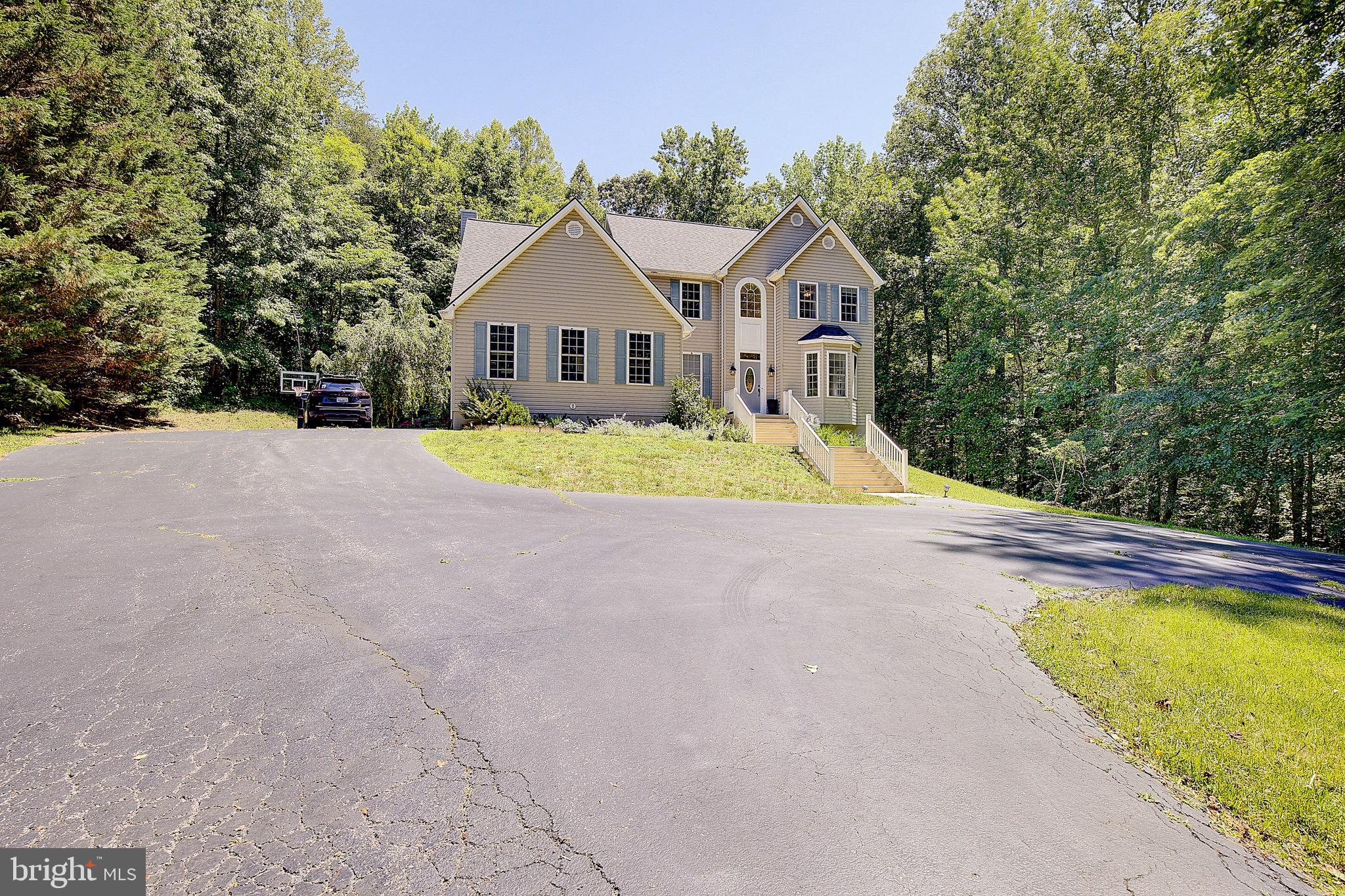 GRIFFITH OVERLOOK - Residential