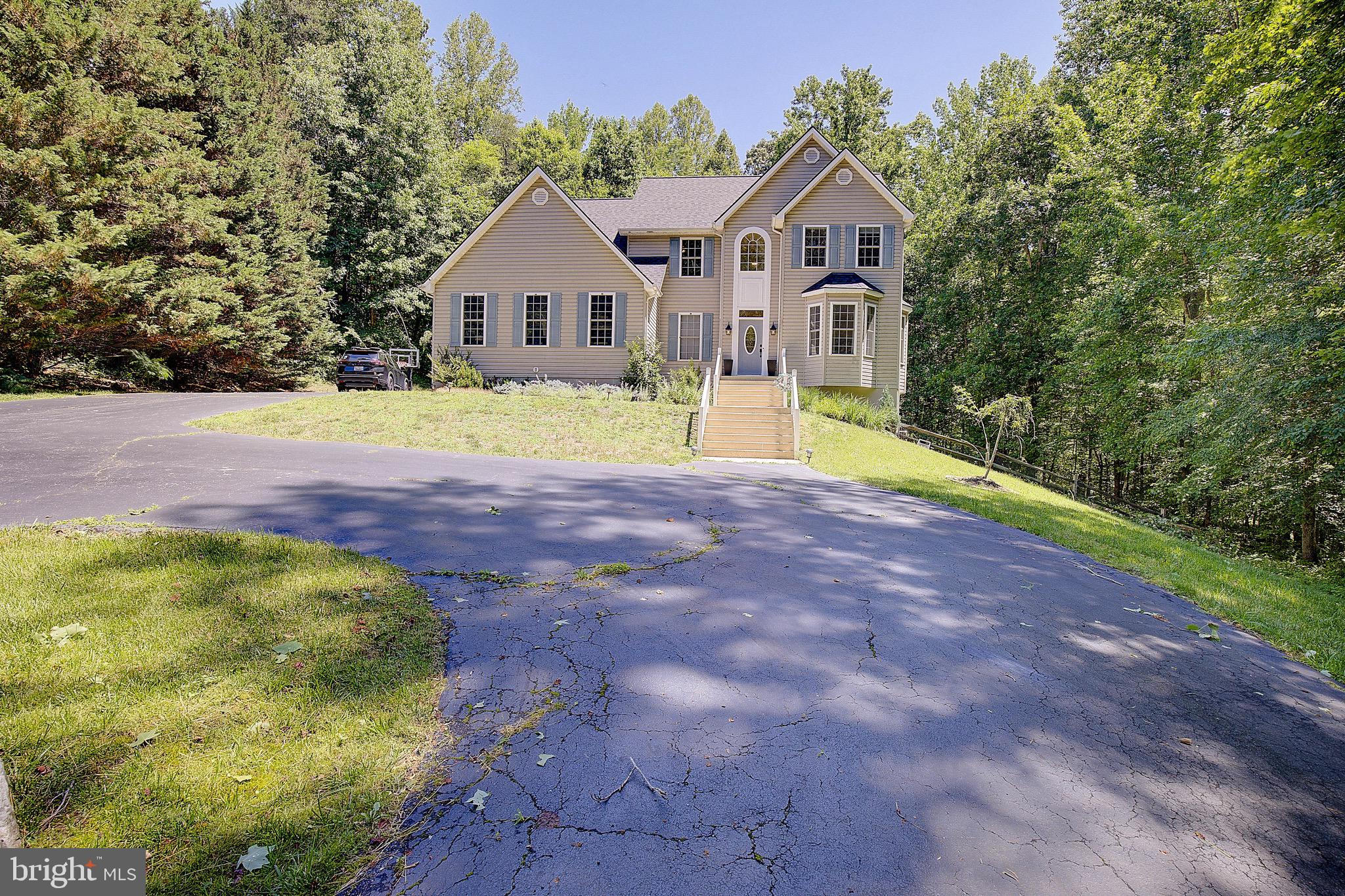 GRIFFITH OVERLOOK - Residential