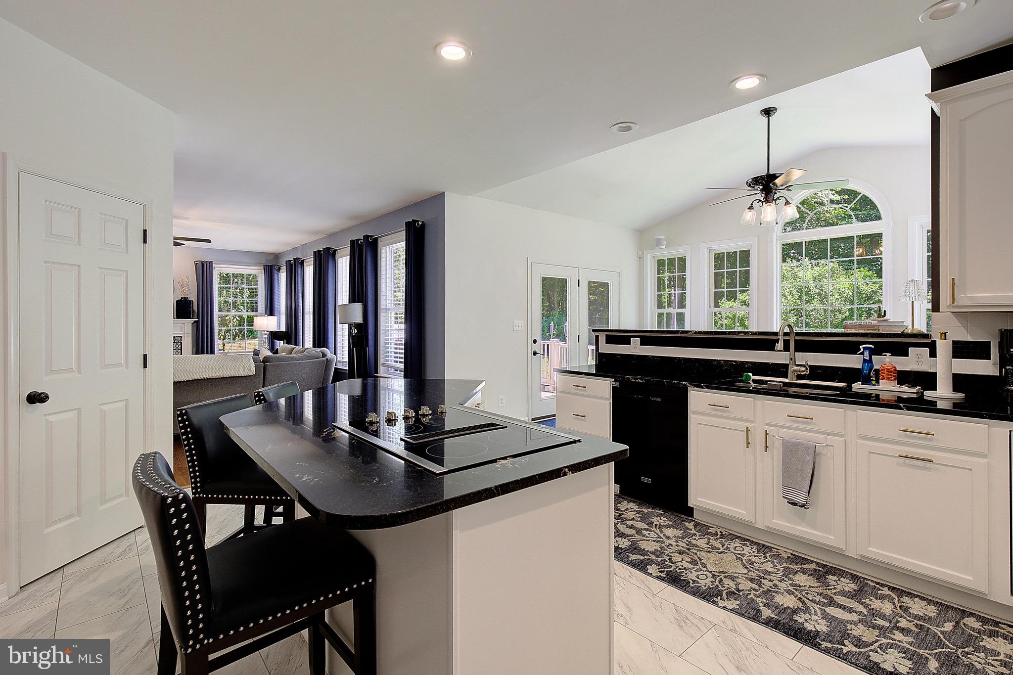 GRIFFITH OVERLOOK - Residential