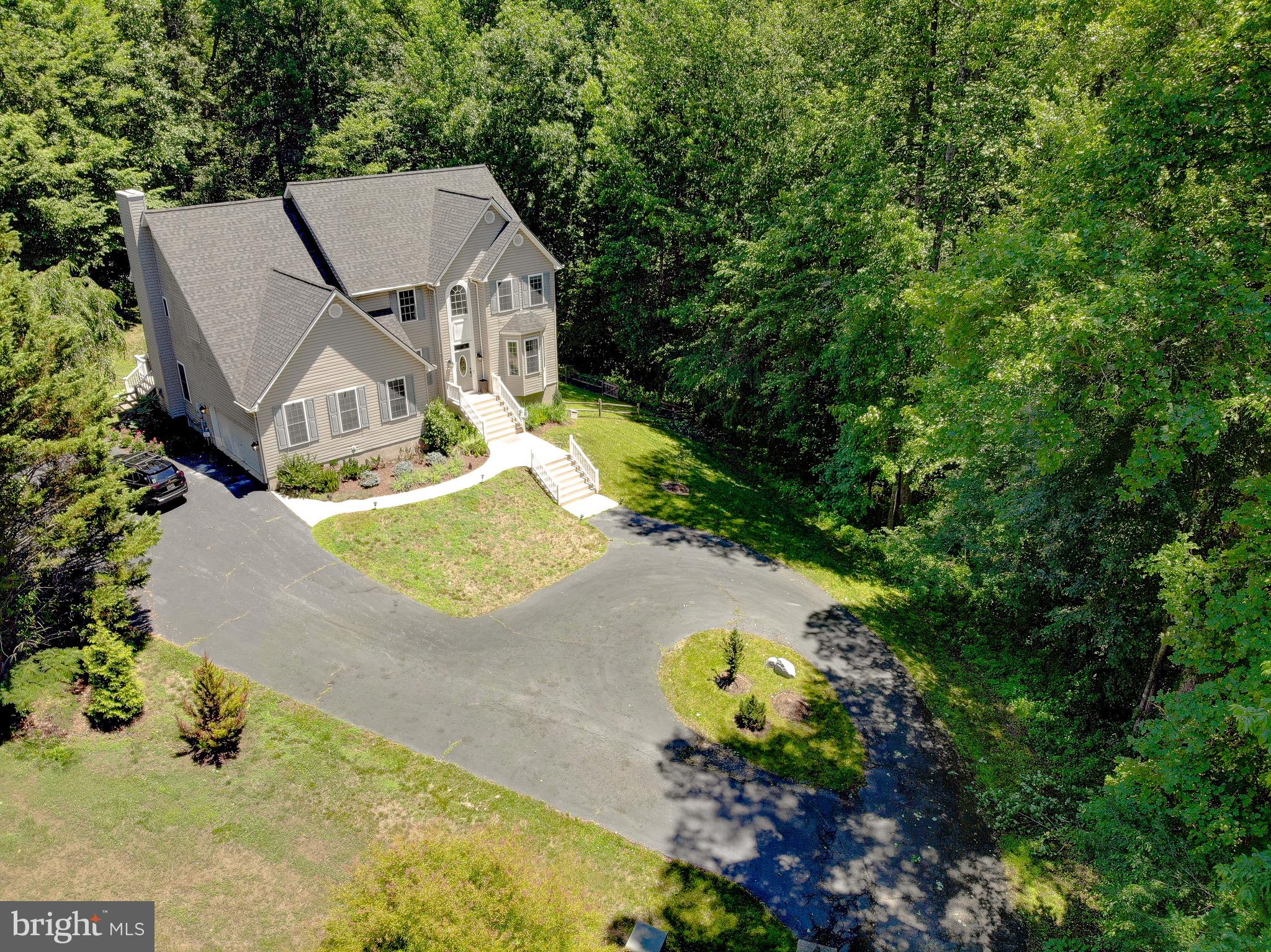 GRIFFITH OVERLOOK - Residential