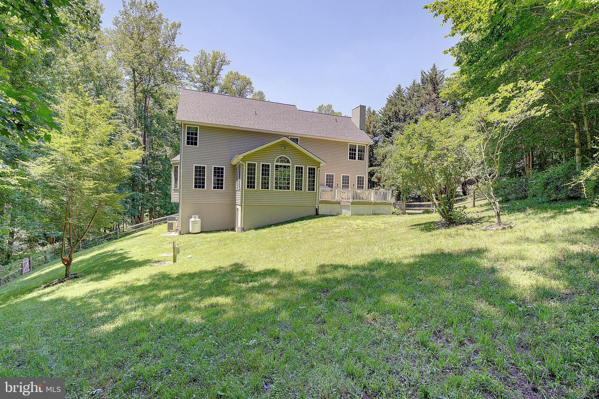 GRIFFITH OVERLOOK - Residential