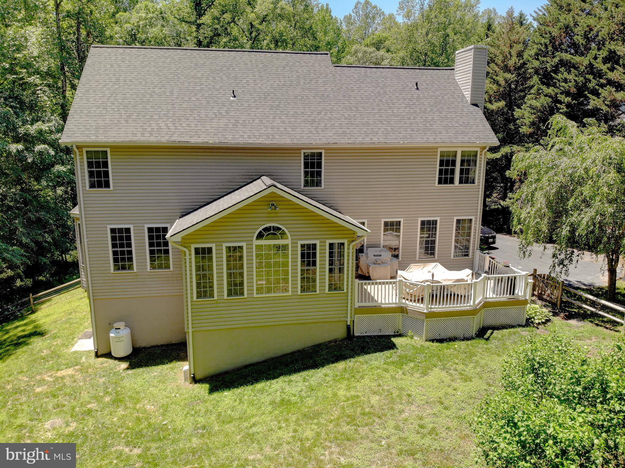 GRIFFITH OVERLOOK - Residential