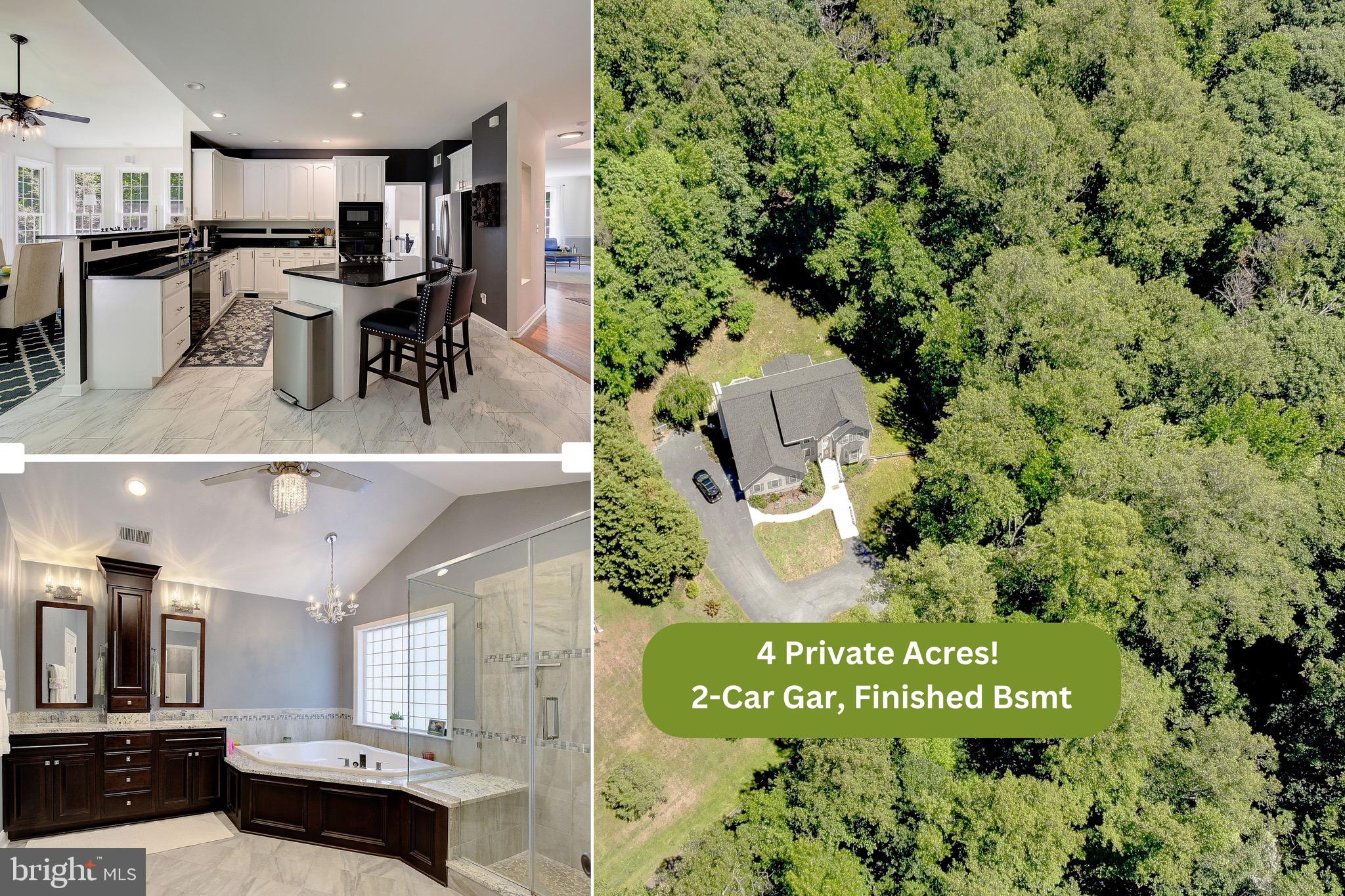 GRIFFITH OVERLOOK - Residential