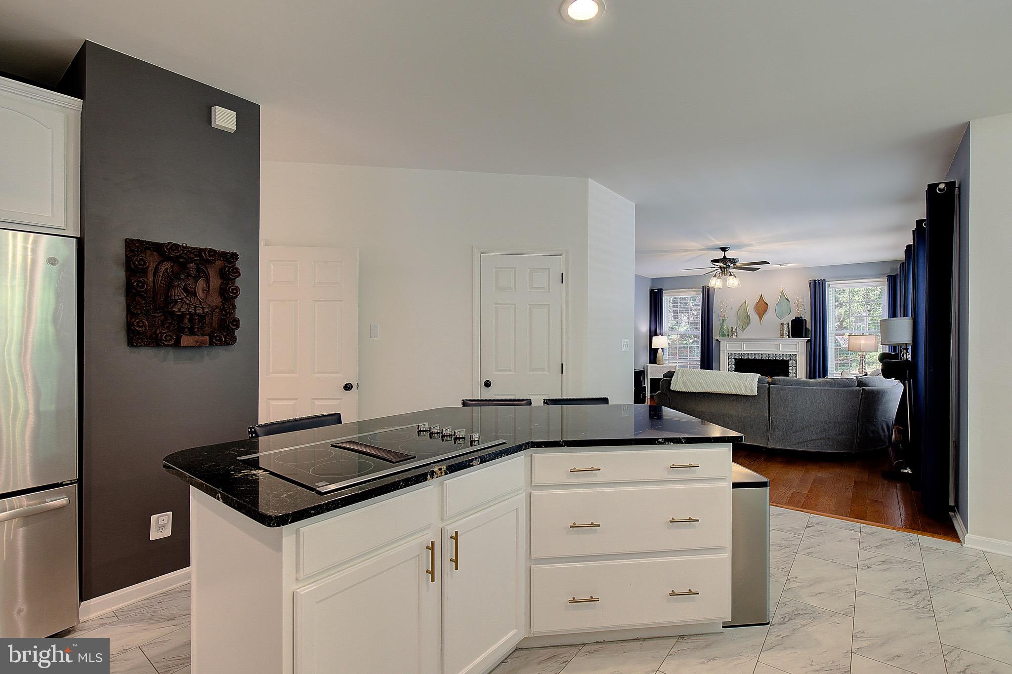 GRIFFITH OVERLOOK - Residential