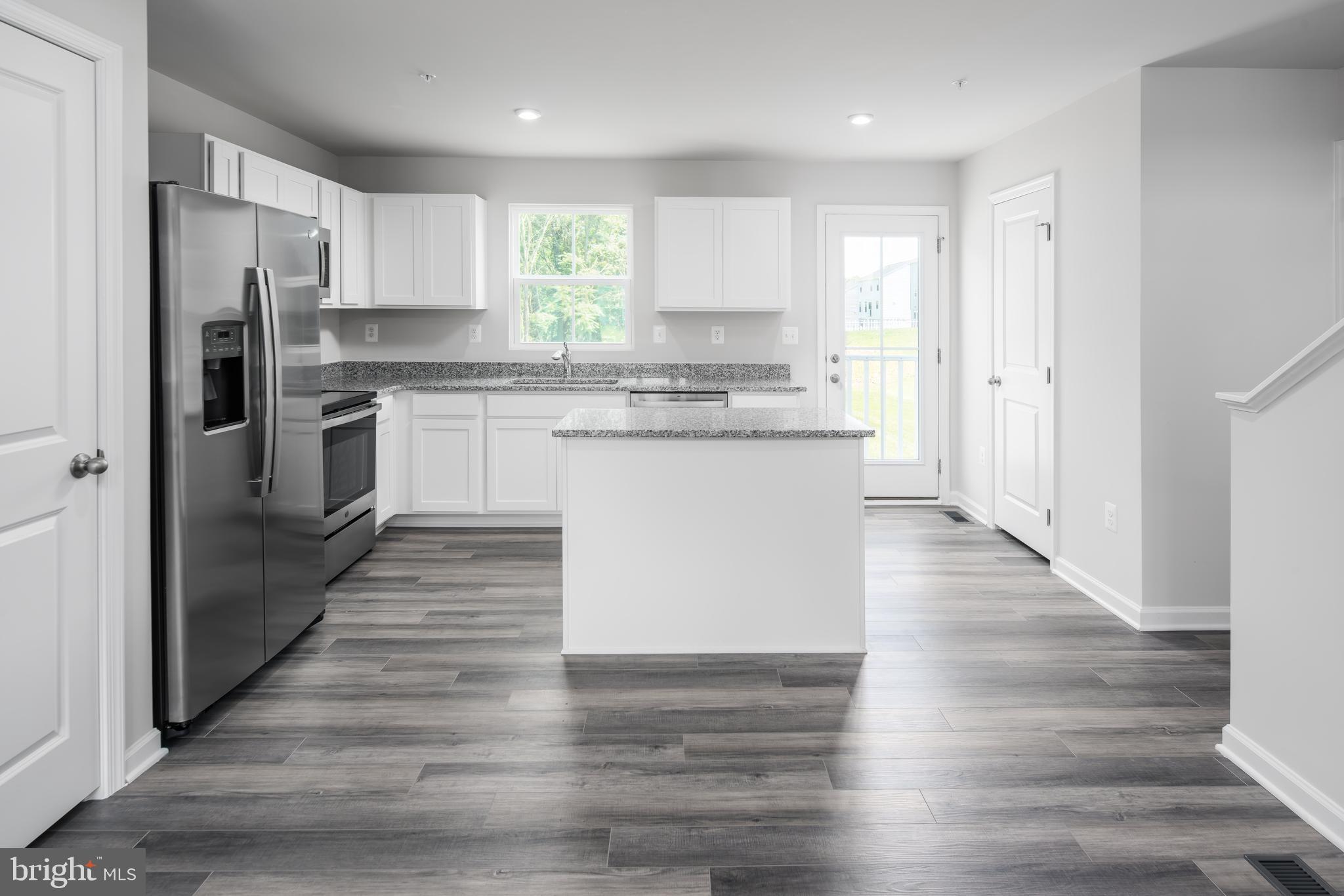 KILPATRICK WOODS - Residential