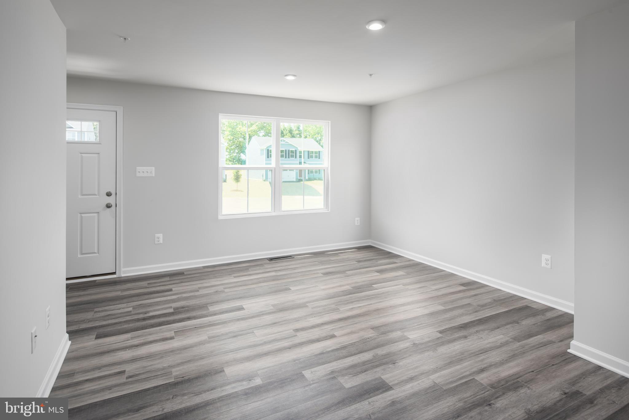 KILPATRICK WOODS - Residential