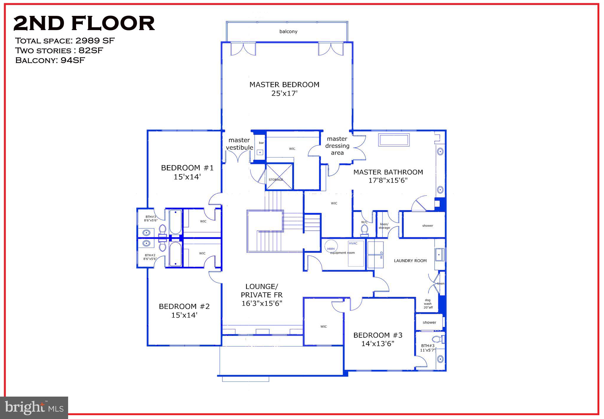 VIENNA WOODS - Residential