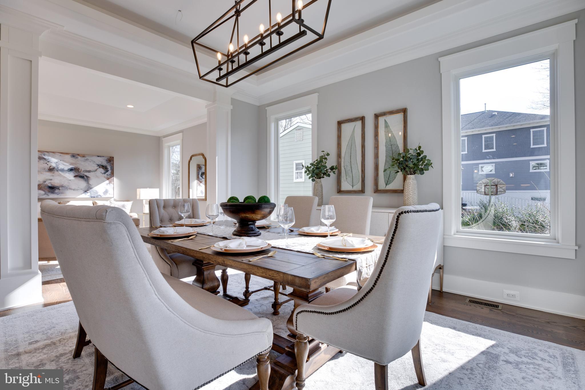 VIENNA WOODS - Residential