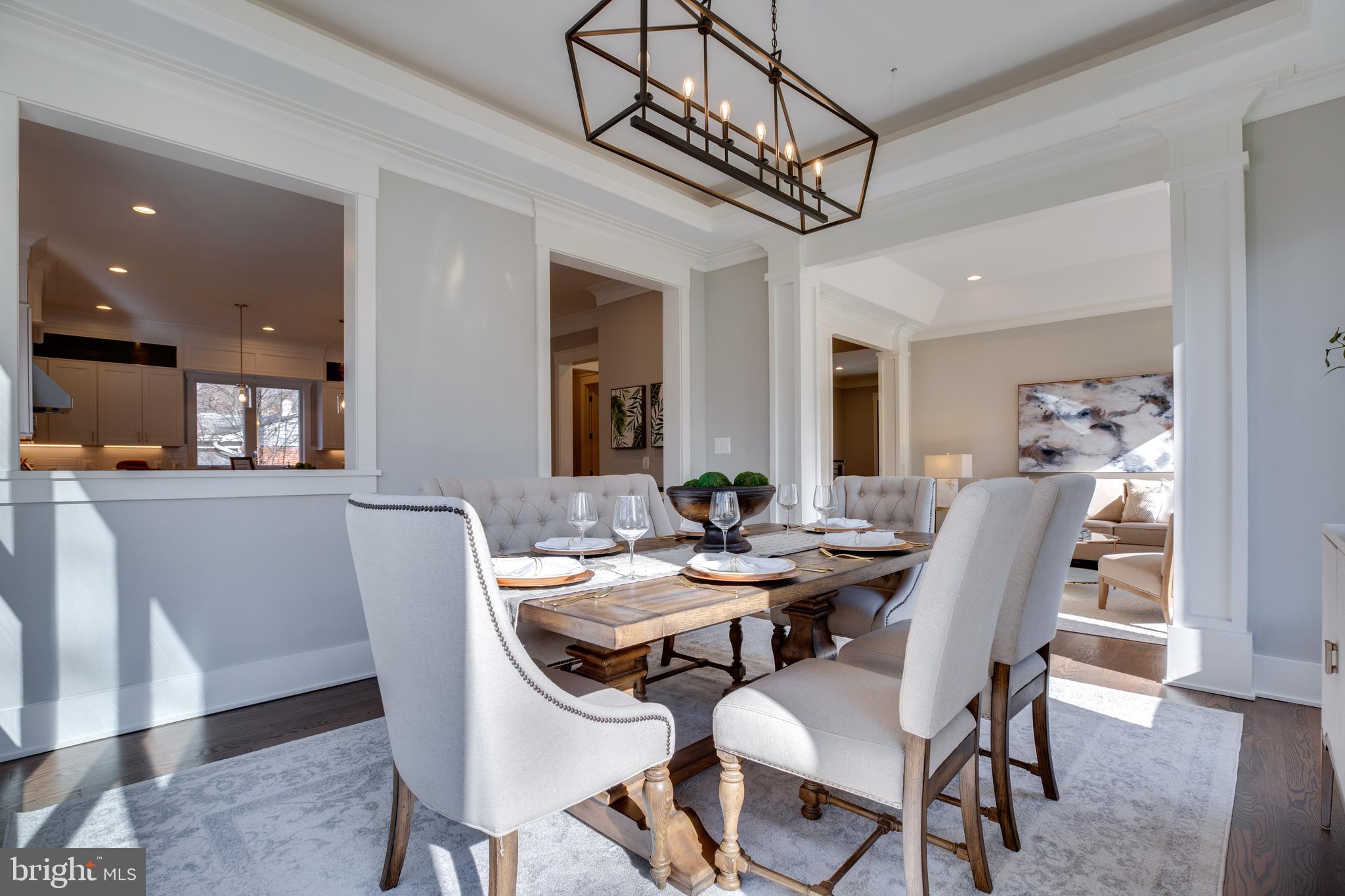 VIENNA WOODS - Residential