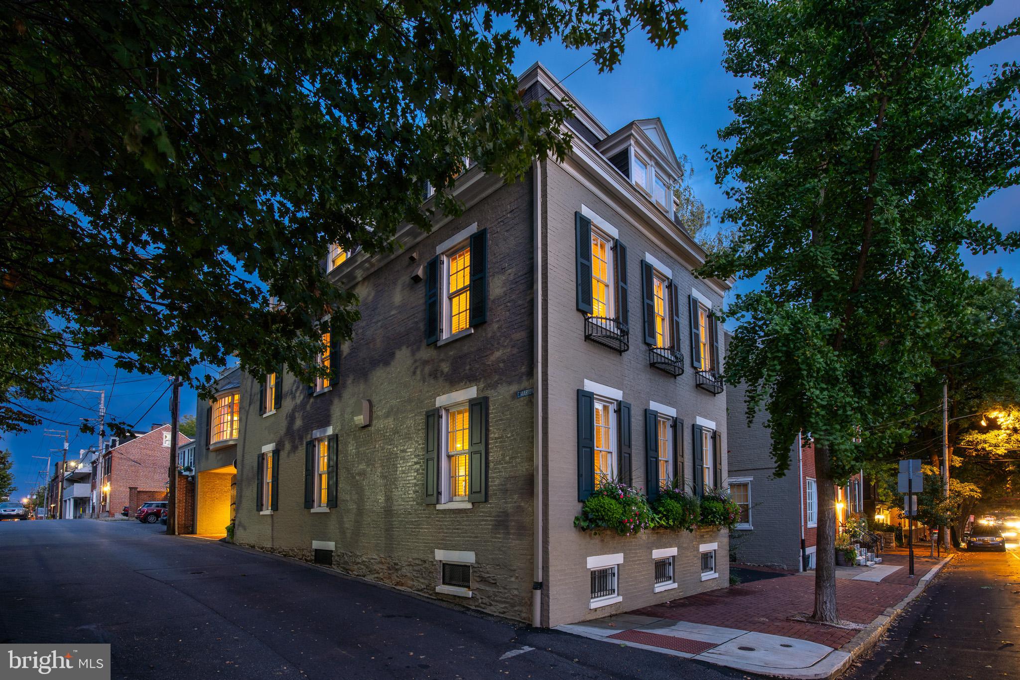 LANCASTER - Residential