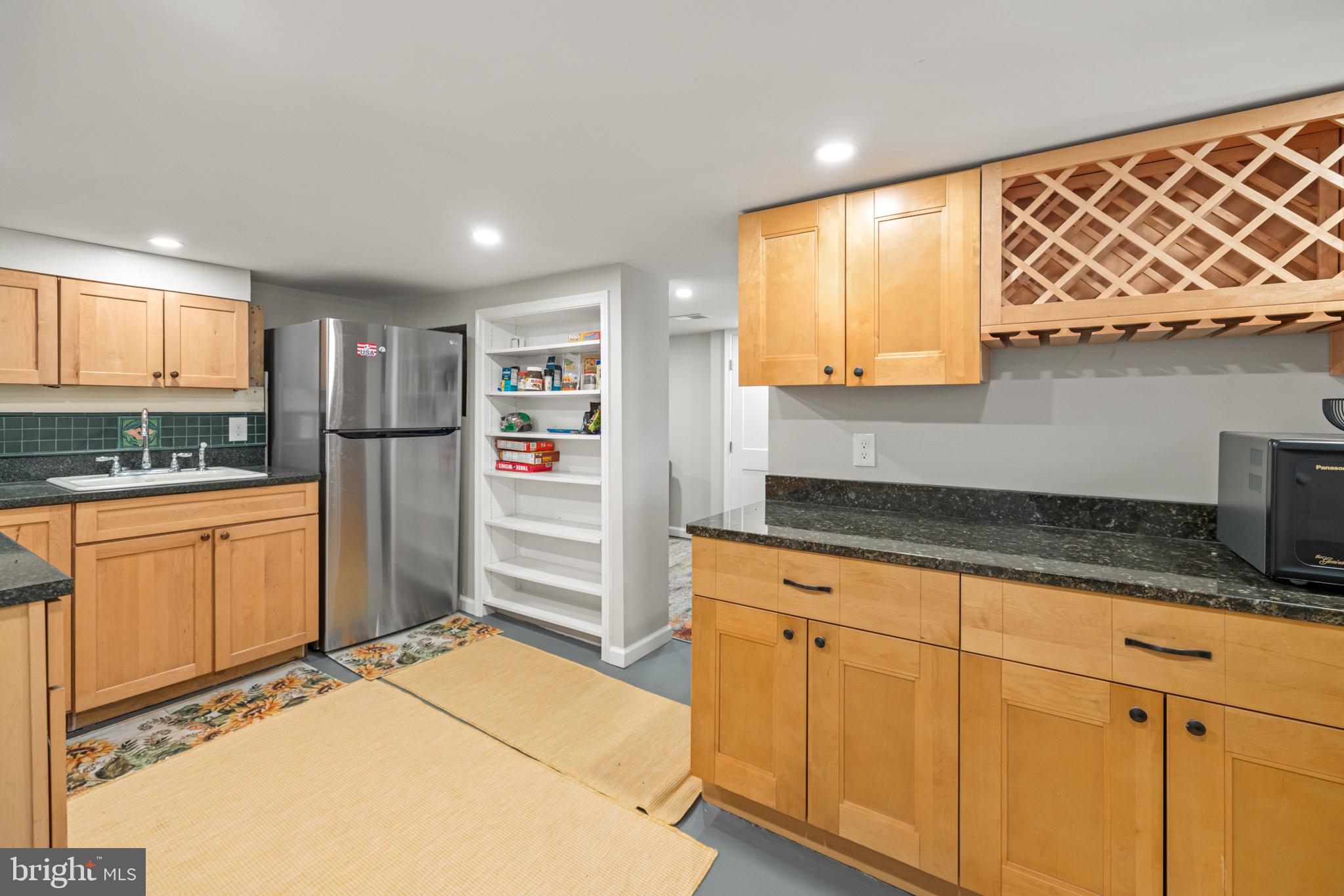 TAKOMA PARK - Residential