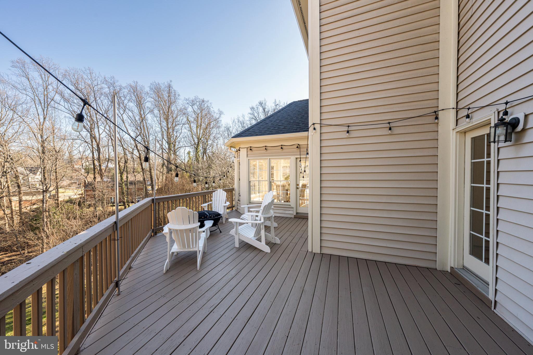 CHESTERBROOK ESTATES - Residential