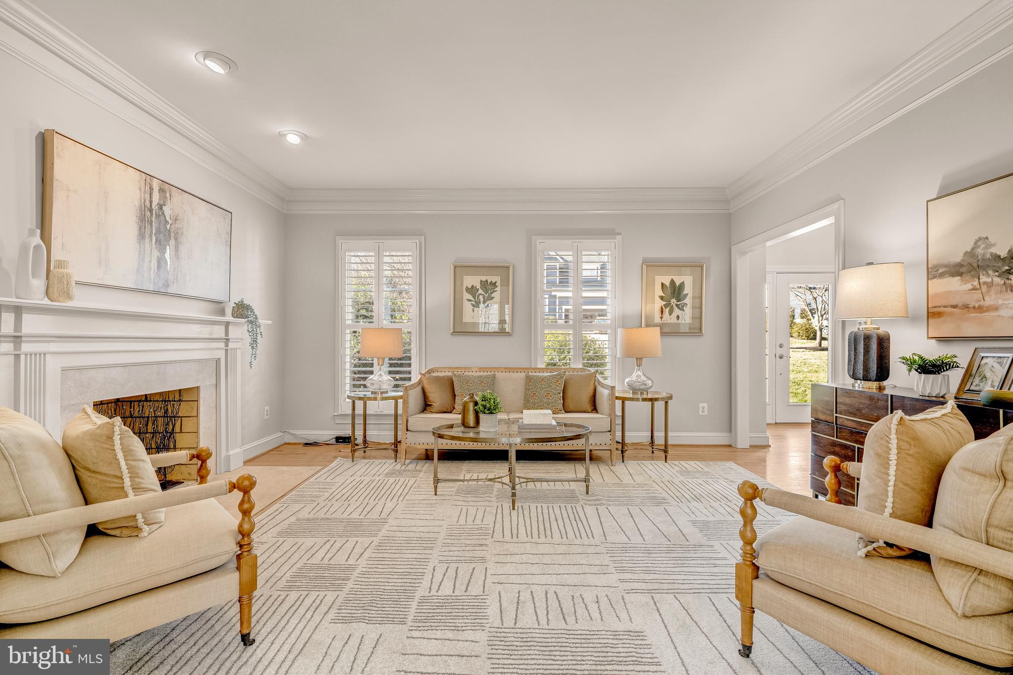 CHESTERBROOK ESTATES - Residential