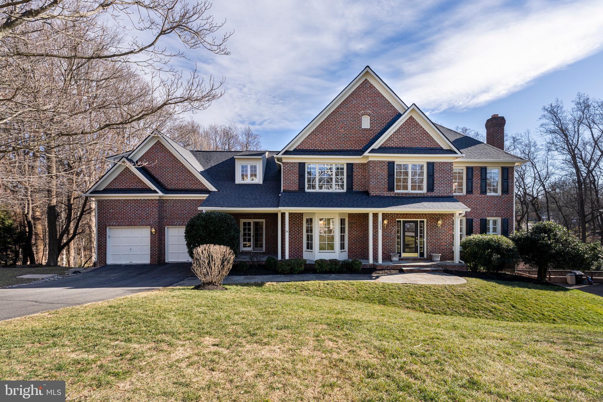 CHESTERBROOK ESTATES - Residential