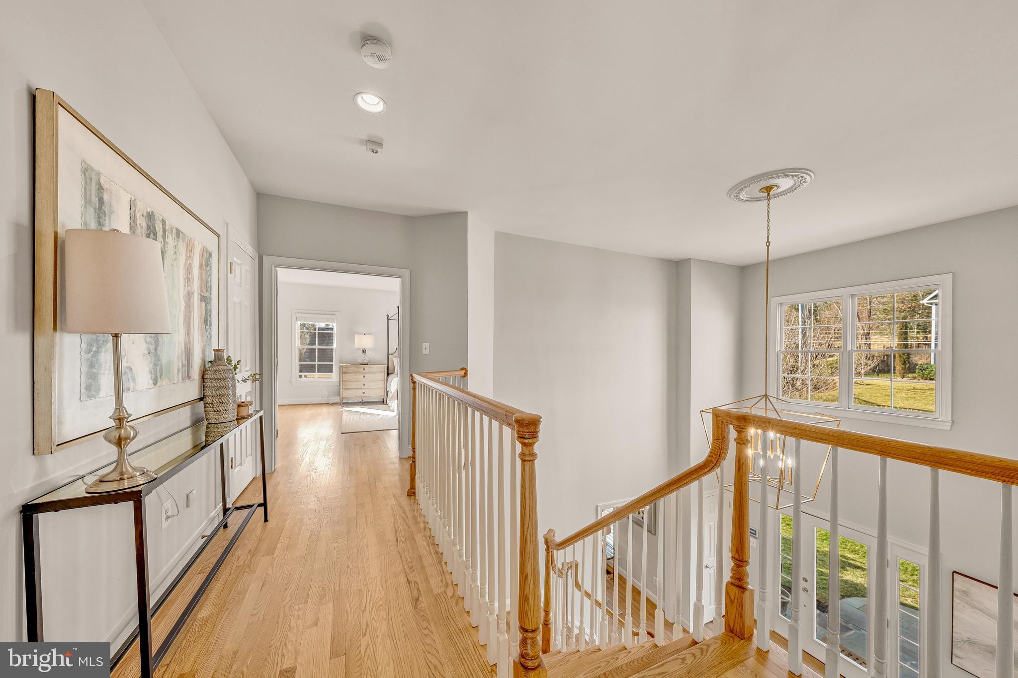 CHESTERBROOK ESTATES - Residential
