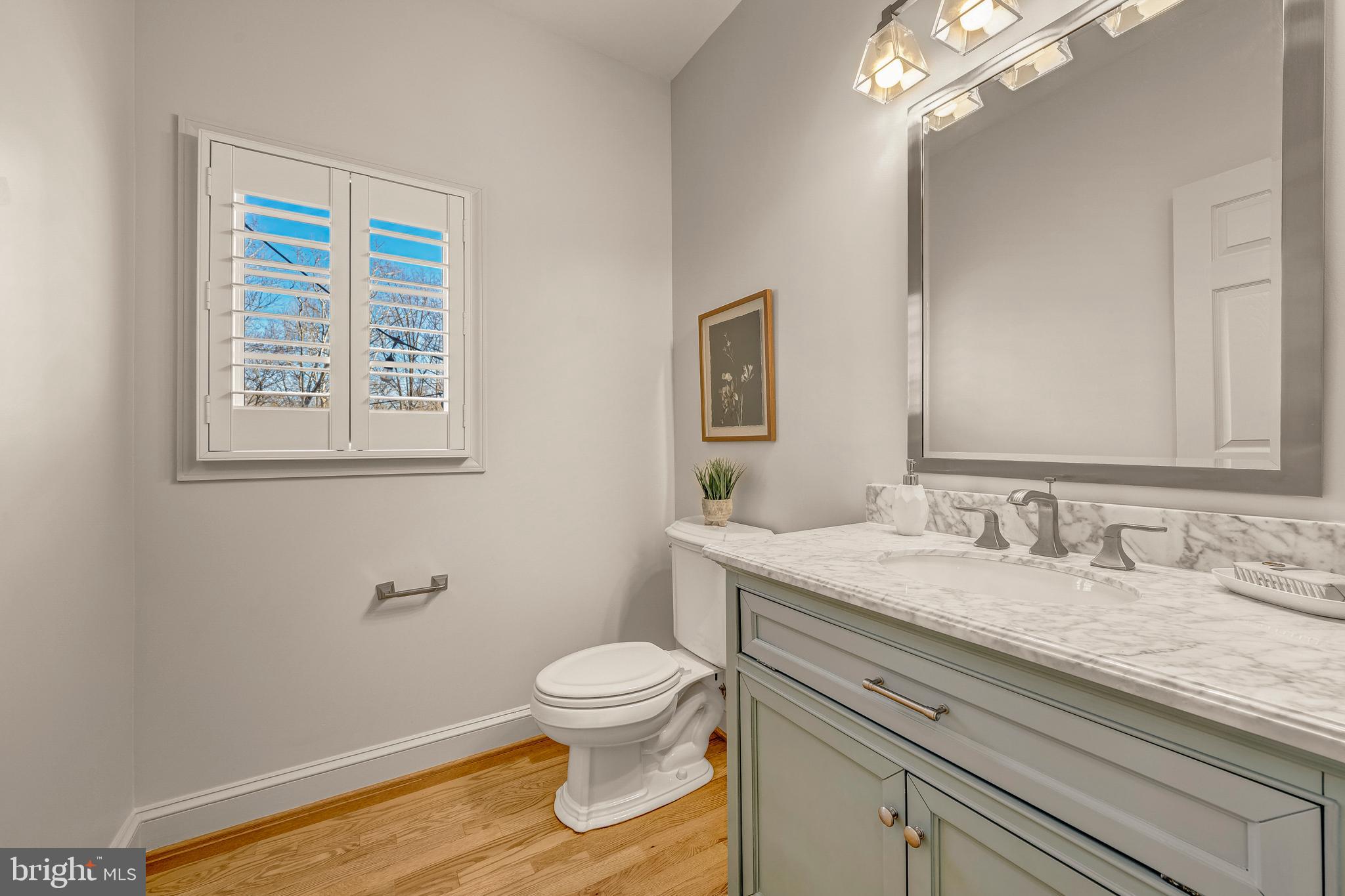 CHESTERBROOK ESTATES - Residential
