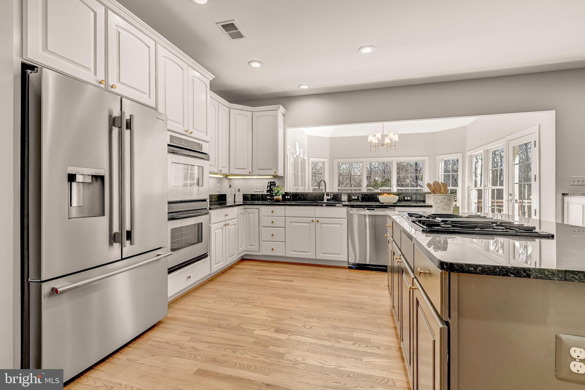 CHESTERBROOK ESTATES - Residential