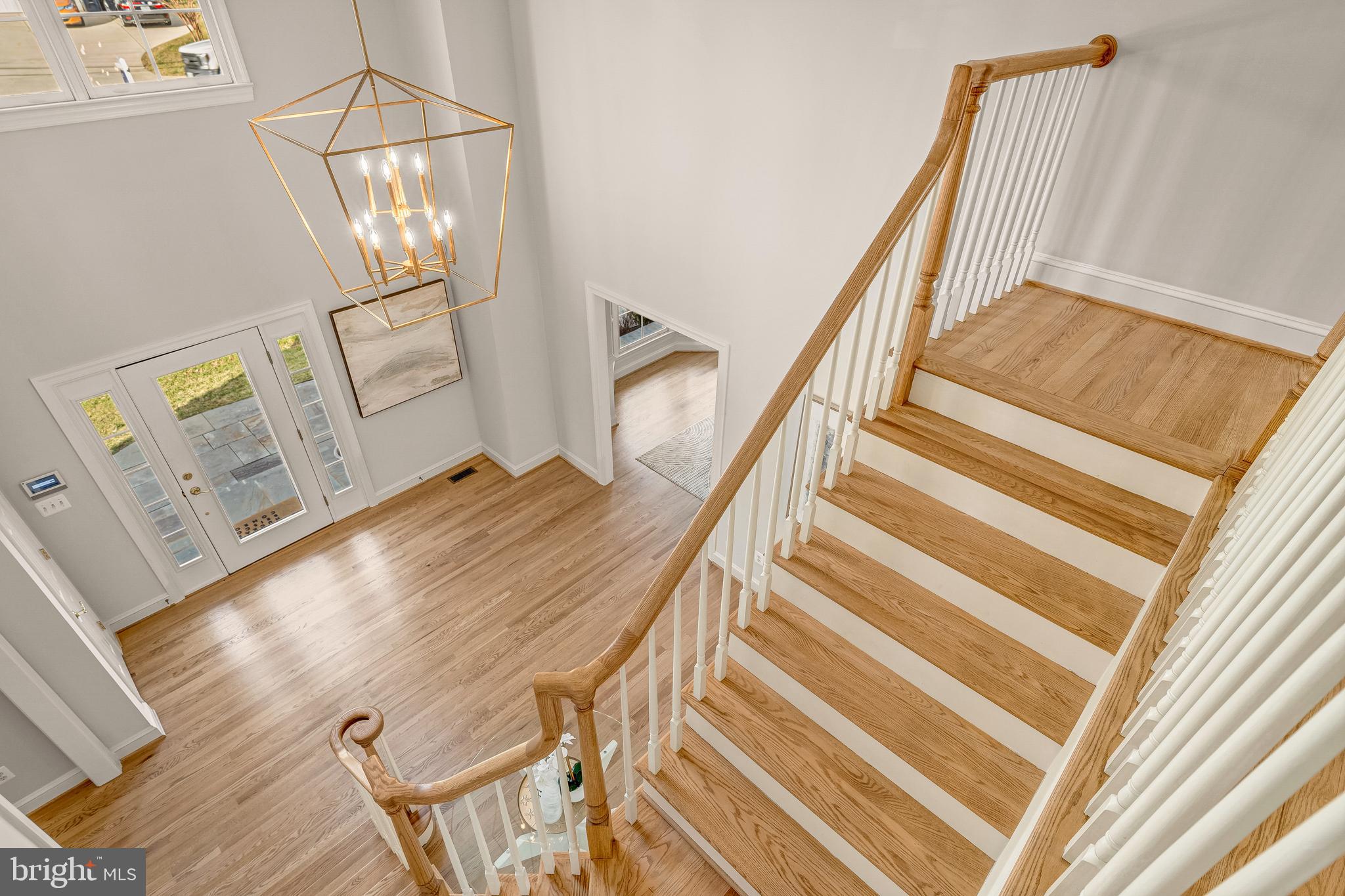 CHESTERBROOK ESTATES - Residential