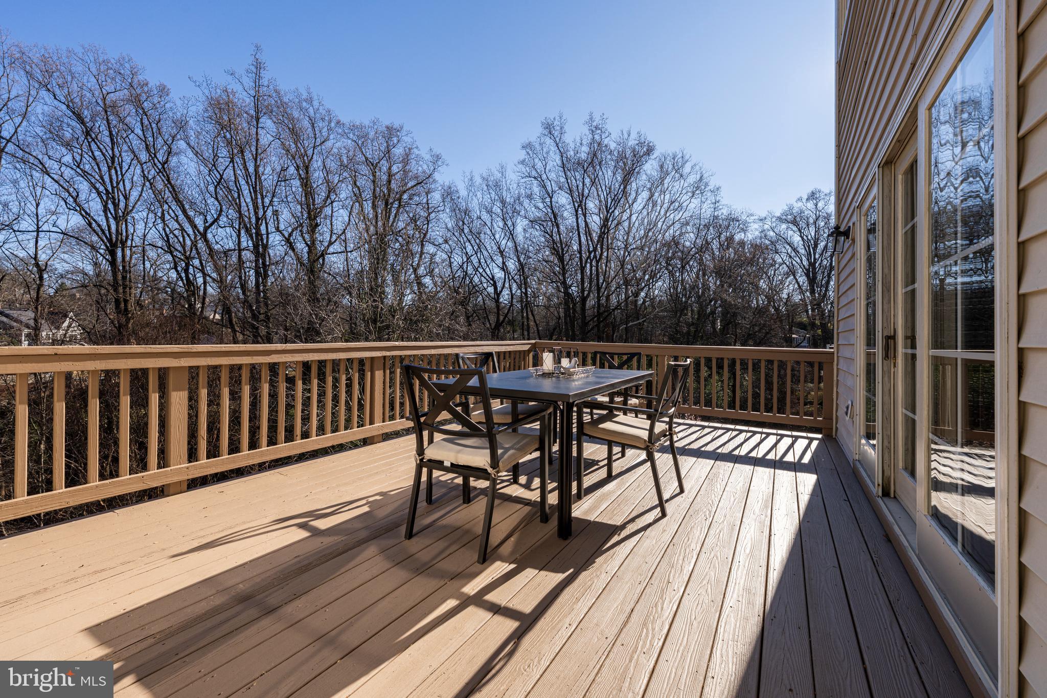 CHESTERBROOK ESTATES - Residential