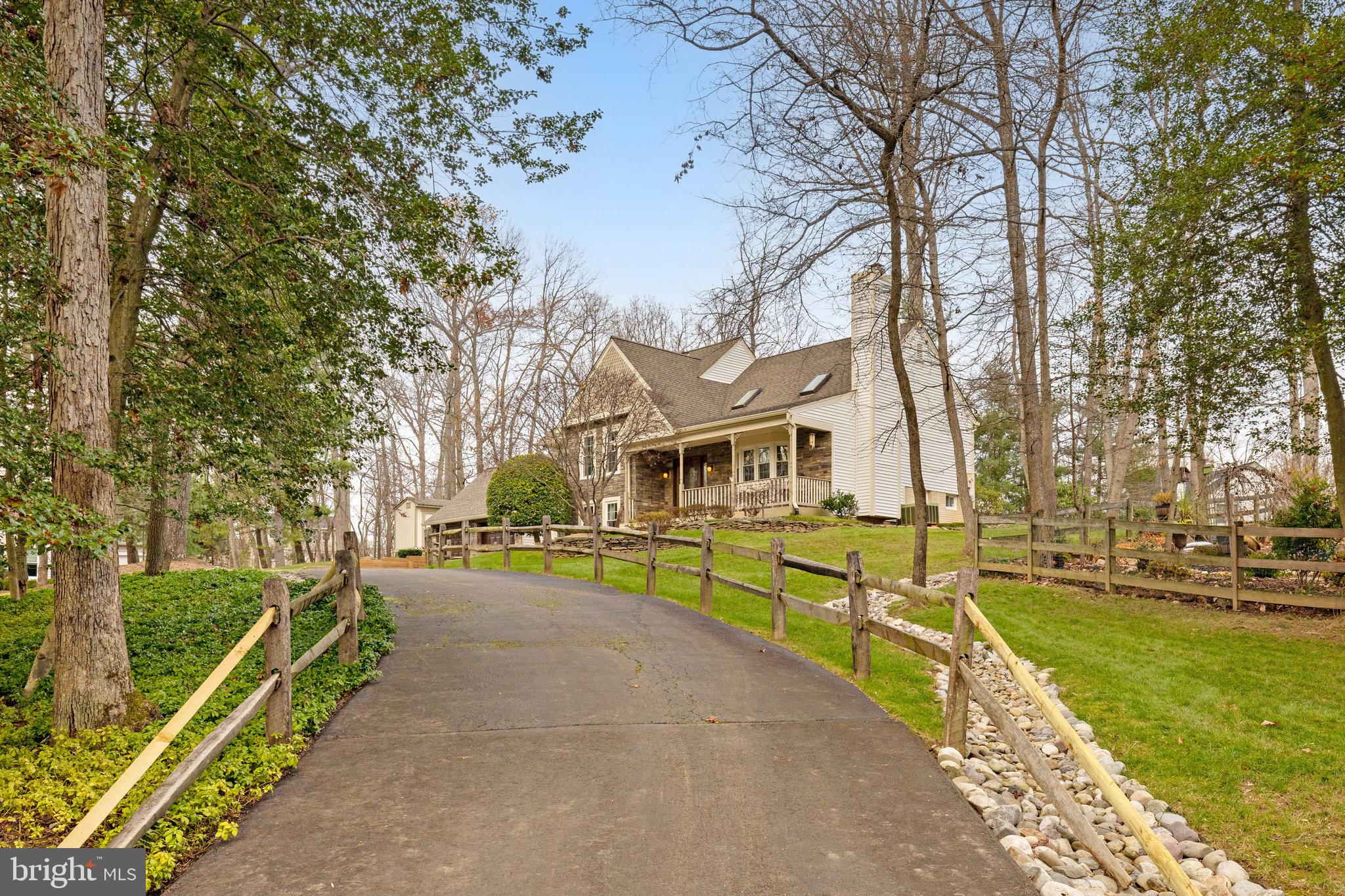 VALEWOOD MANOR - Residential