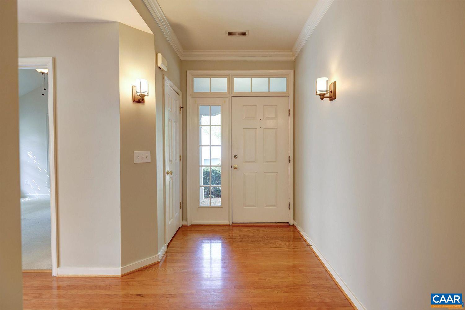 REDFIELDS - Residential