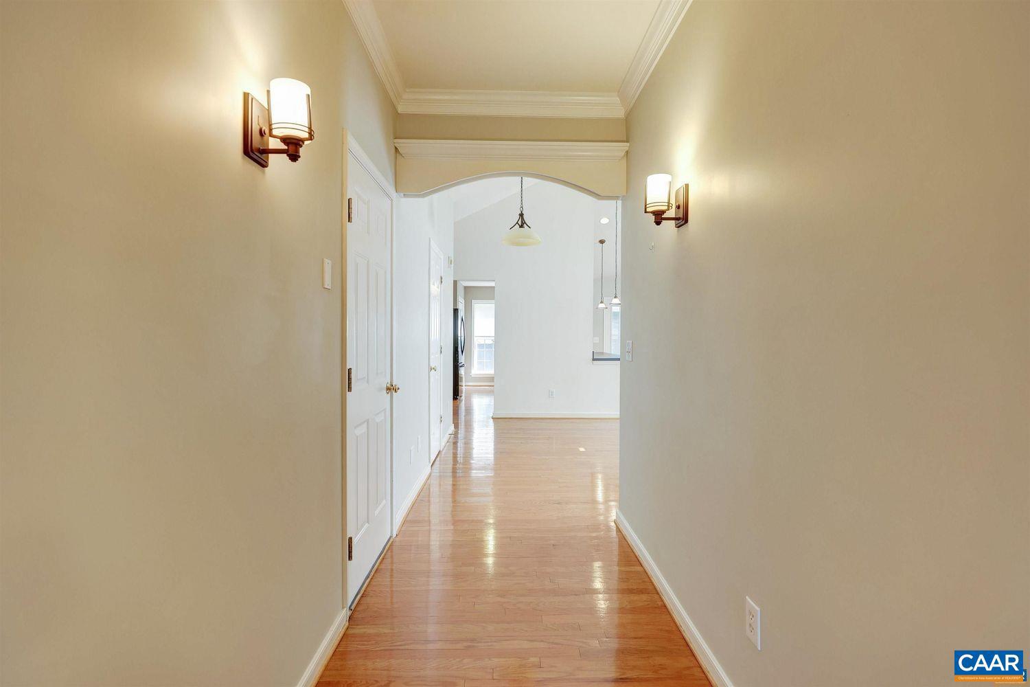 REDFIELDS - Residential