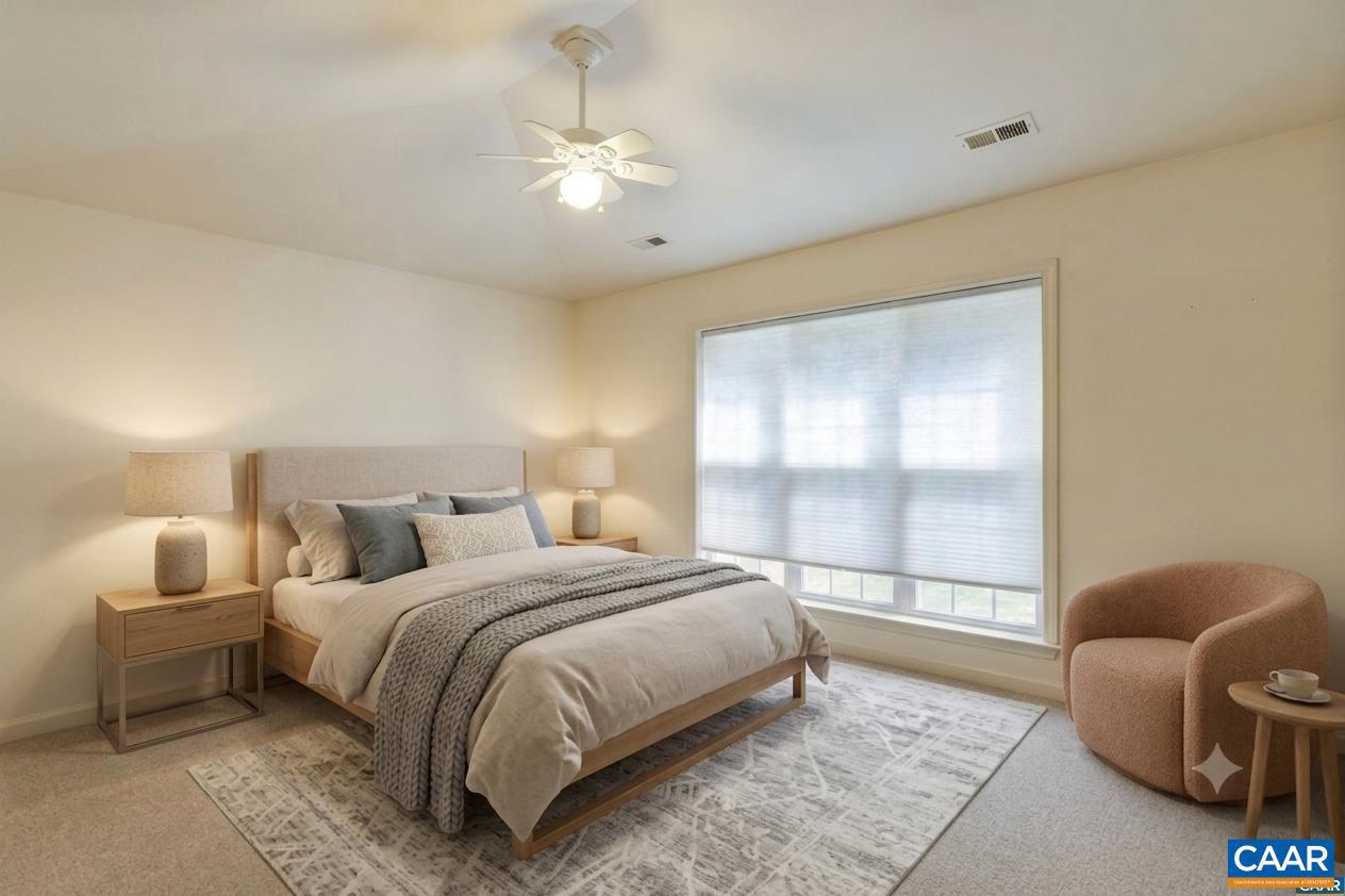 REDFIELDS - Residential