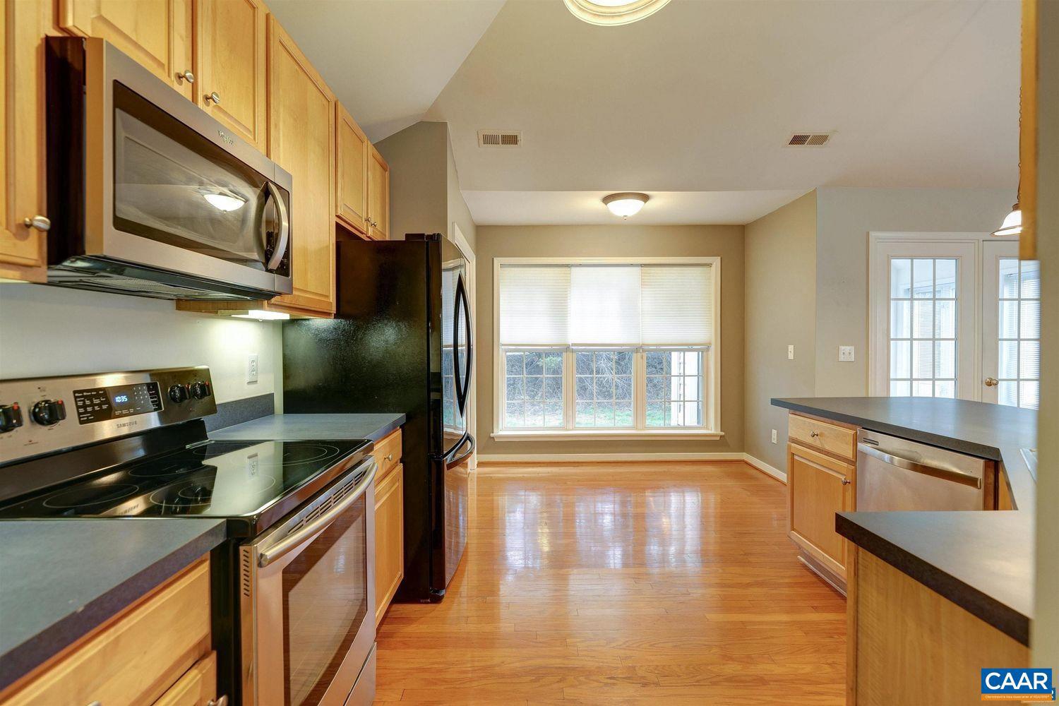 REDFIELDS - Residential