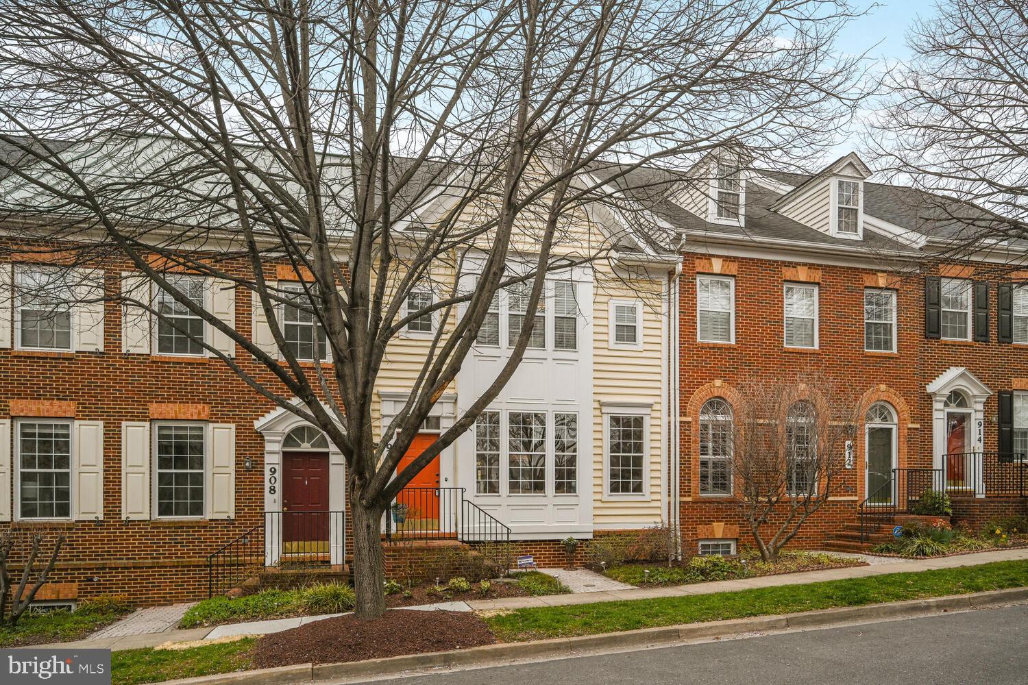 KING FARM - Residential