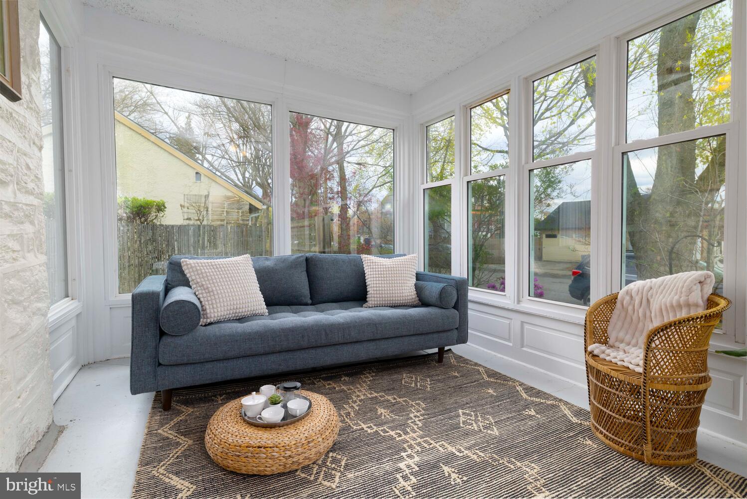 MT AIRY (WEST) - Residential