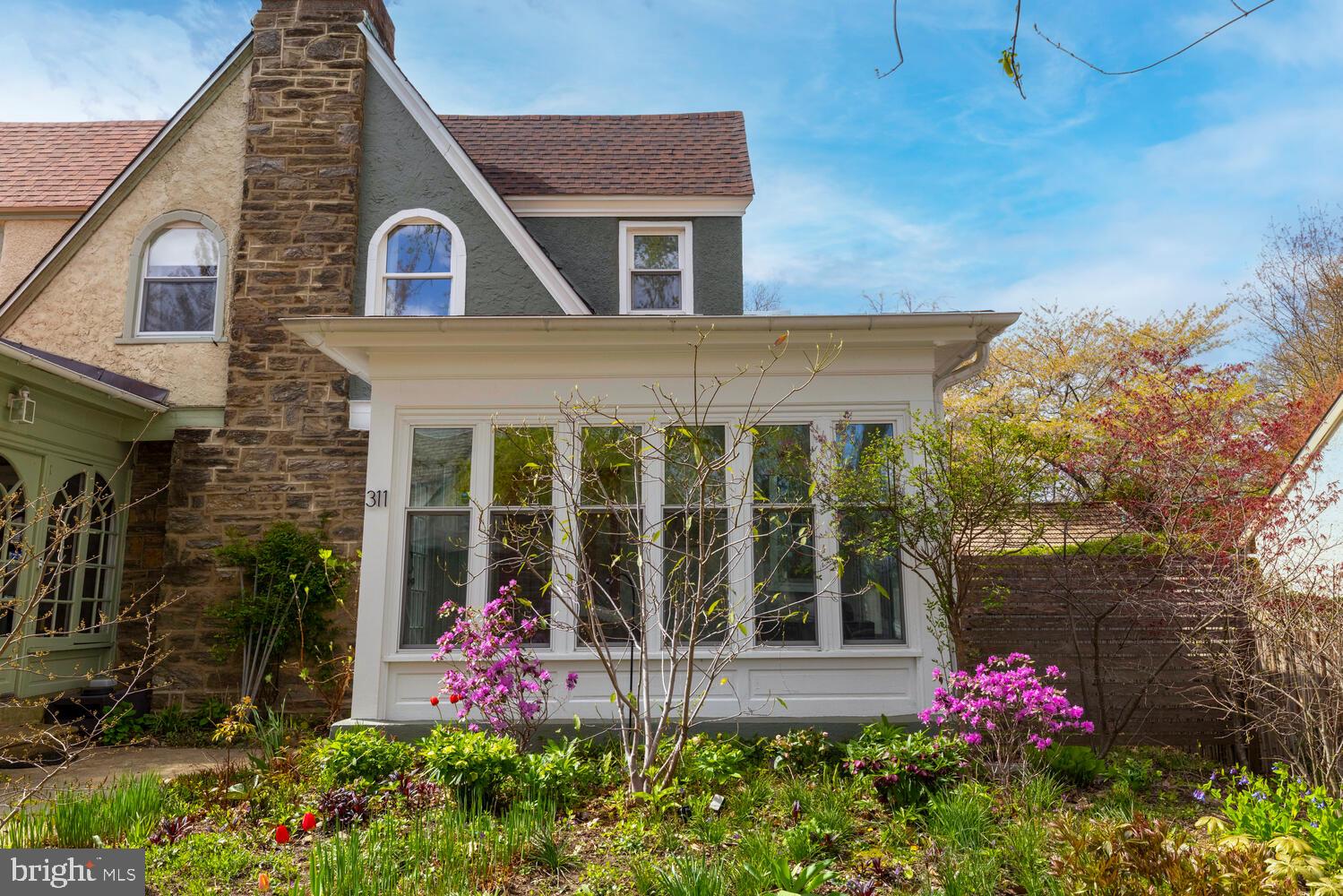 MT AIRY (WEST) - Residential