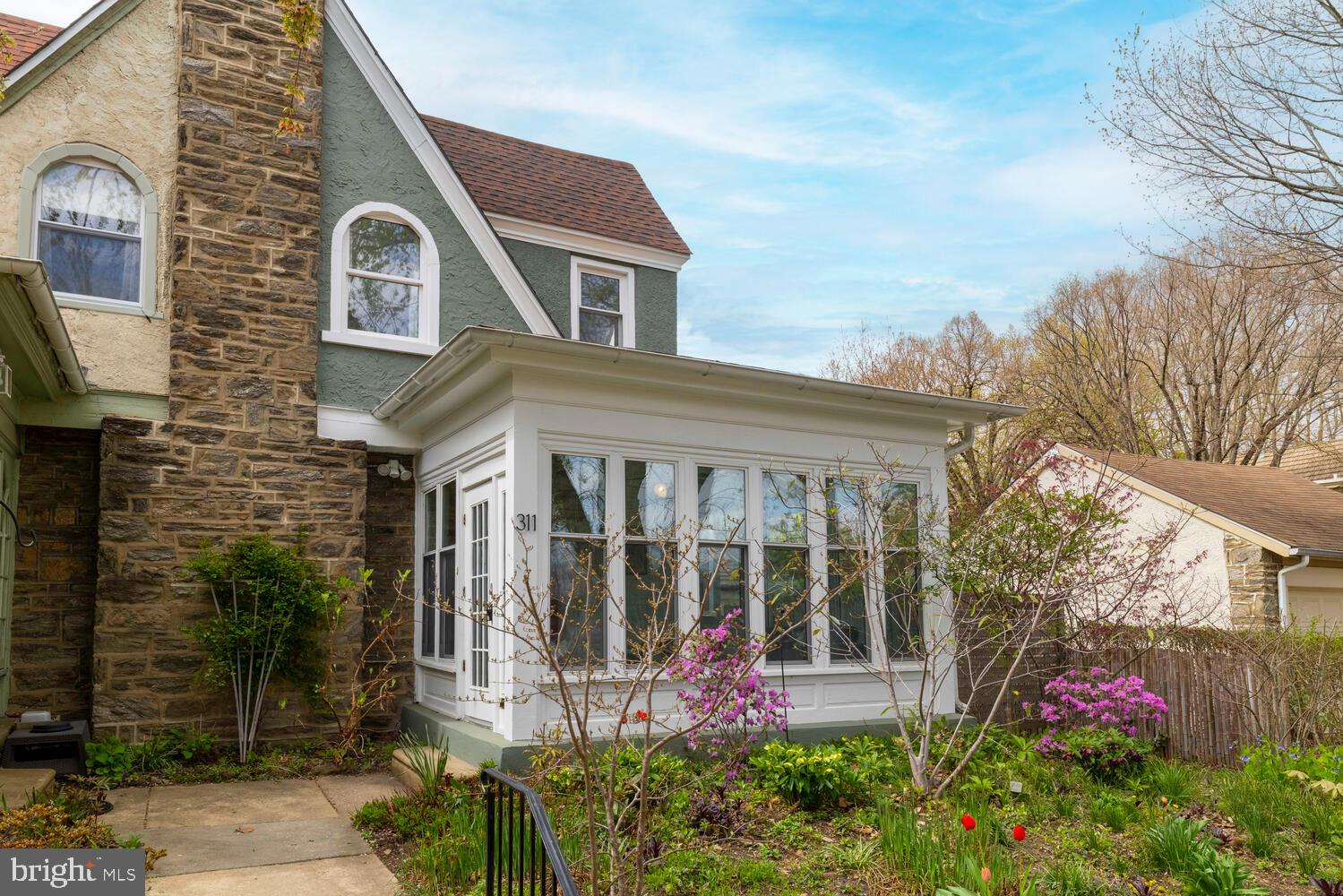MT AIRY (WEST) - Residential