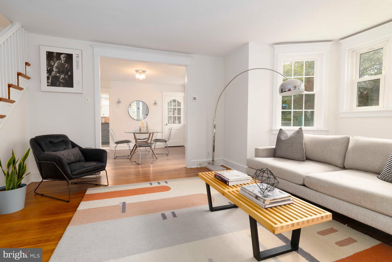 MT AIRY (WEST) - Residential