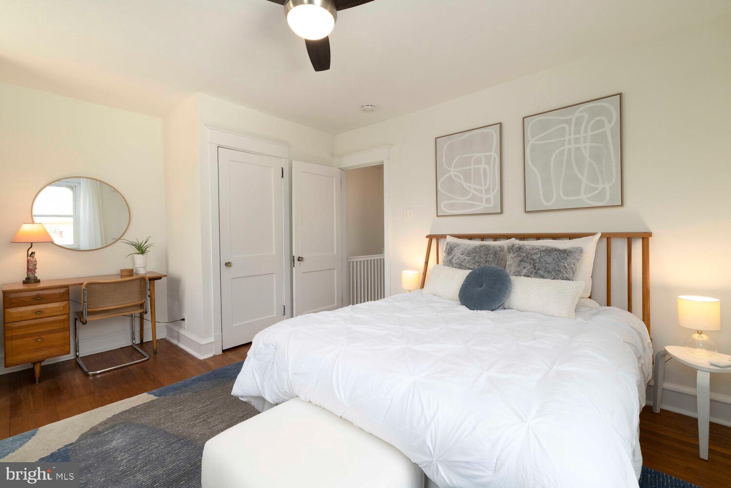 MT AIRY (WEST) - Residential