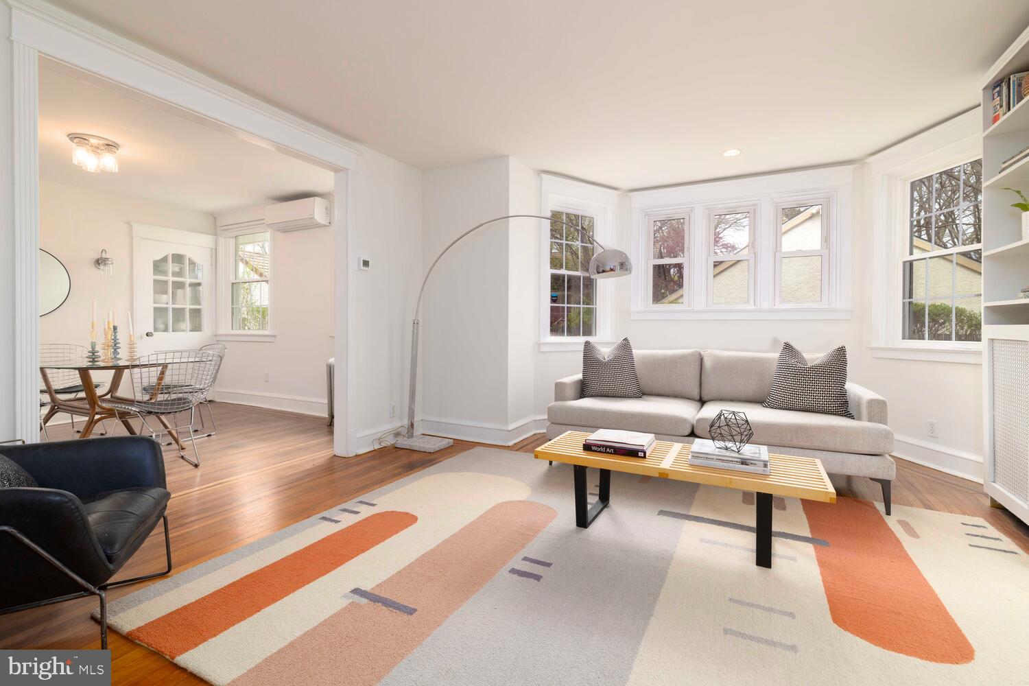 MT AIRY (WEST) - Residential
