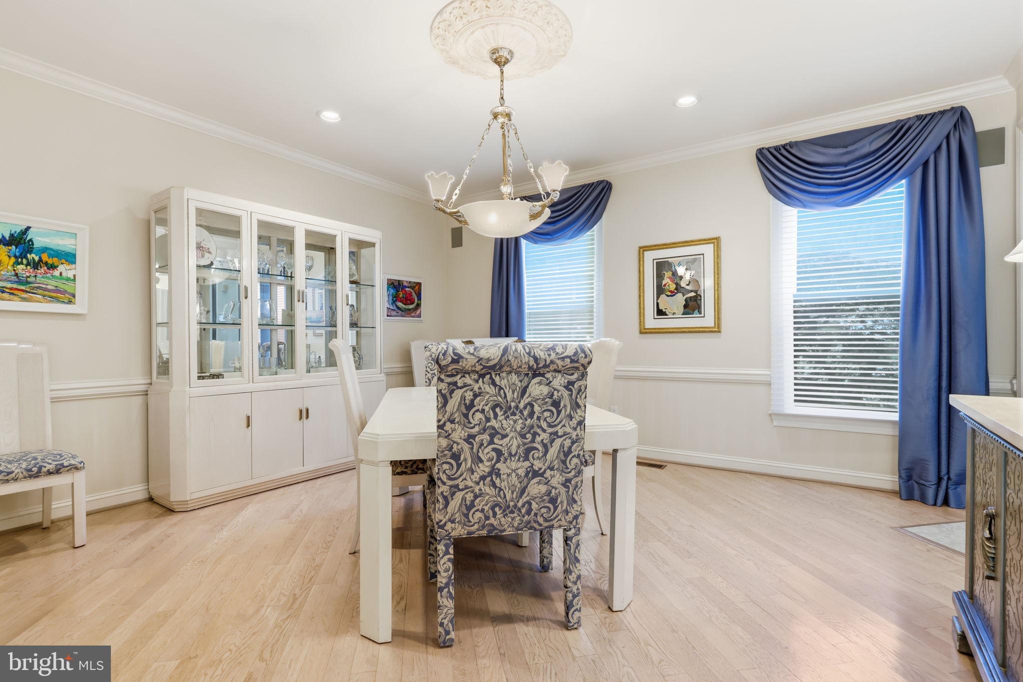 BROOKFIELD AT FARM - Residential