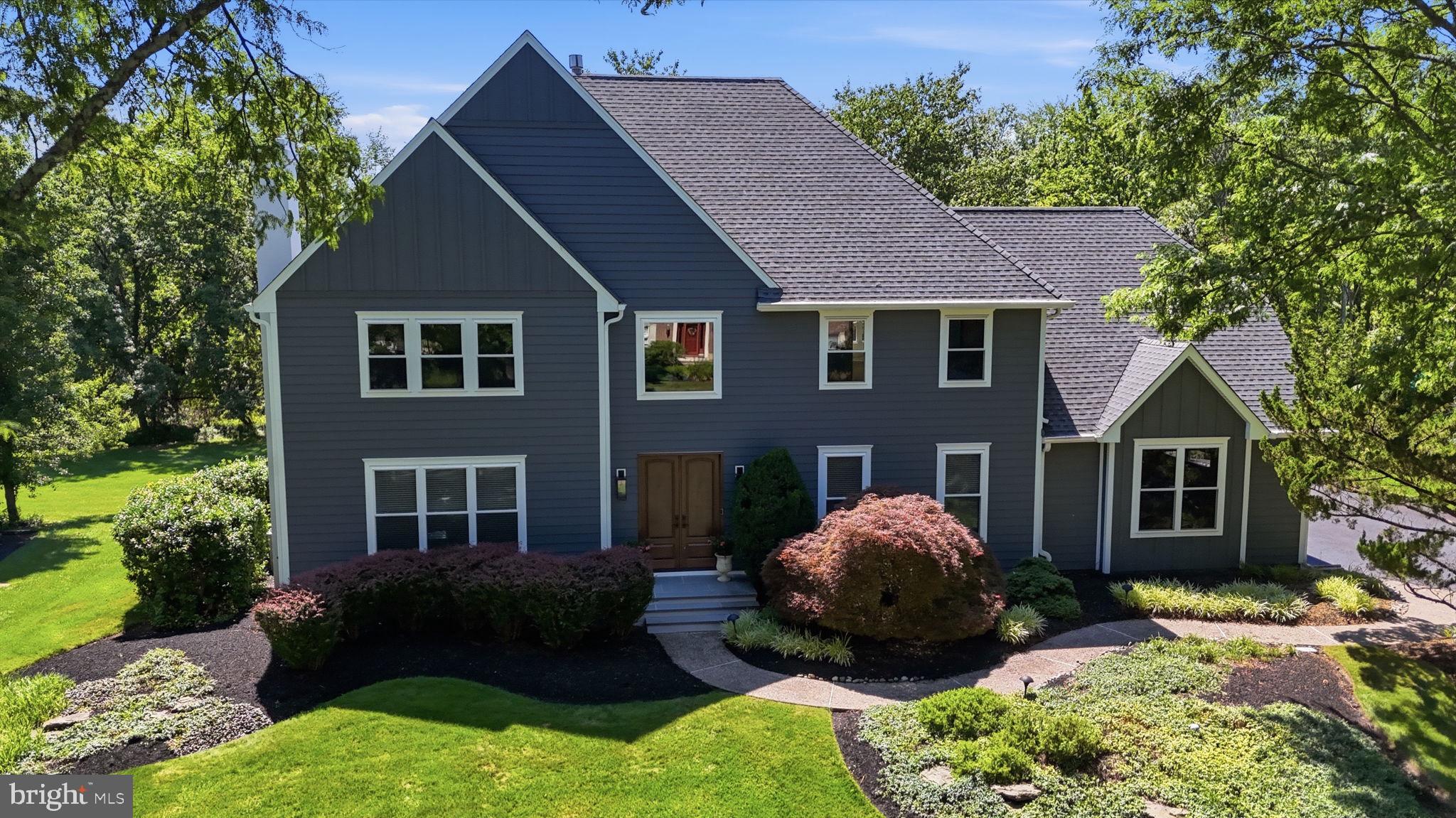 BROOKFIELD AT FARM - Residential