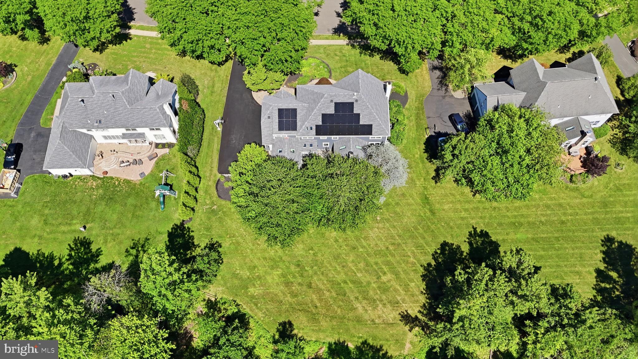 BROOKFIELD AT FARM - Residential