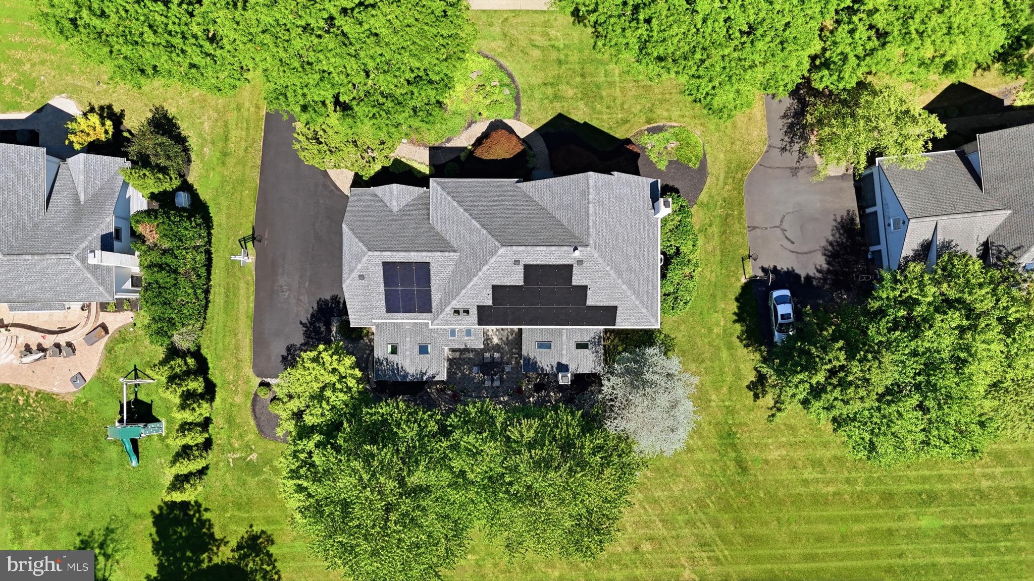 BROOKFIELD AT FARM - Residential