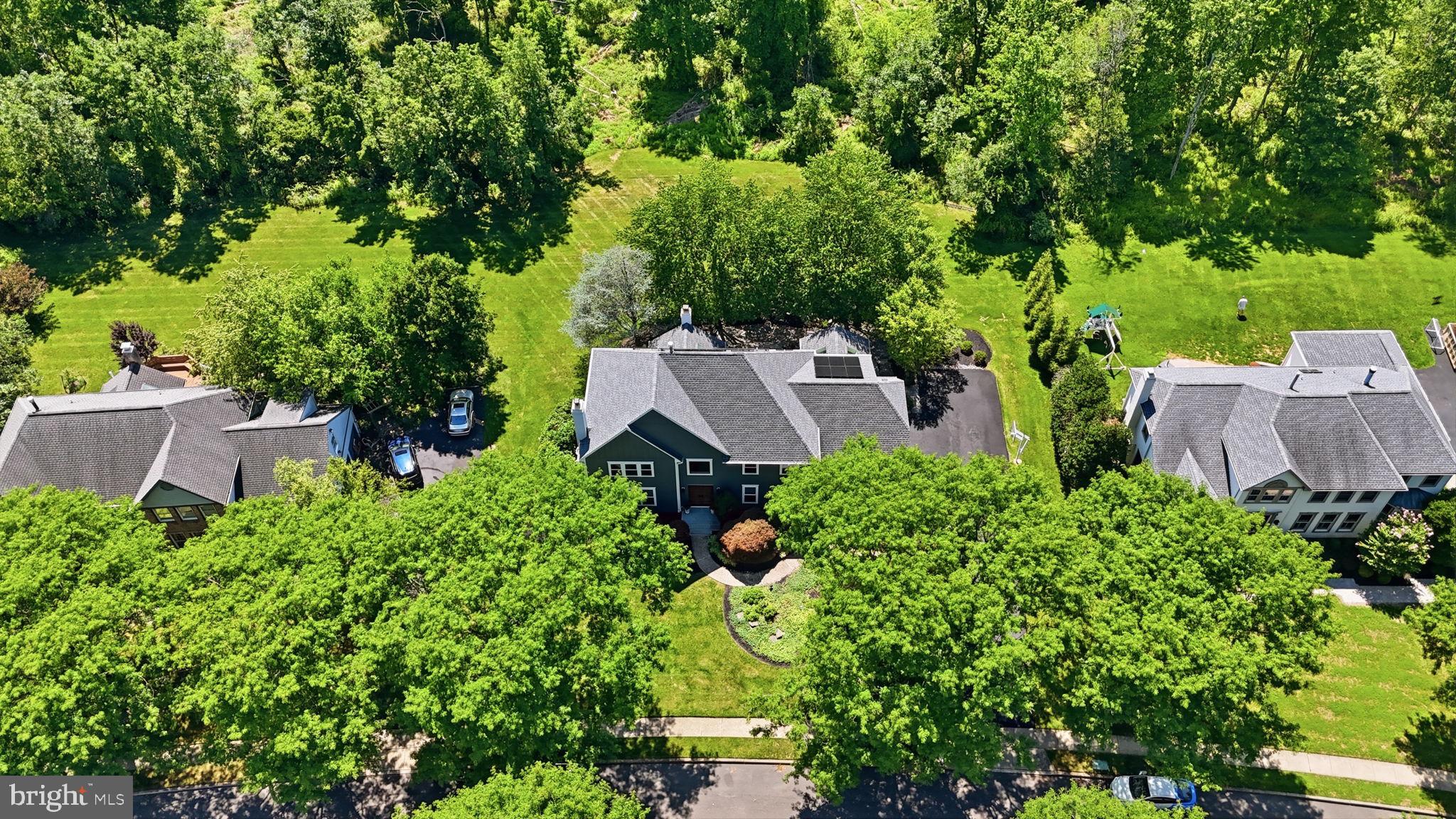 BROOKFIELD AT FARM - Residential
