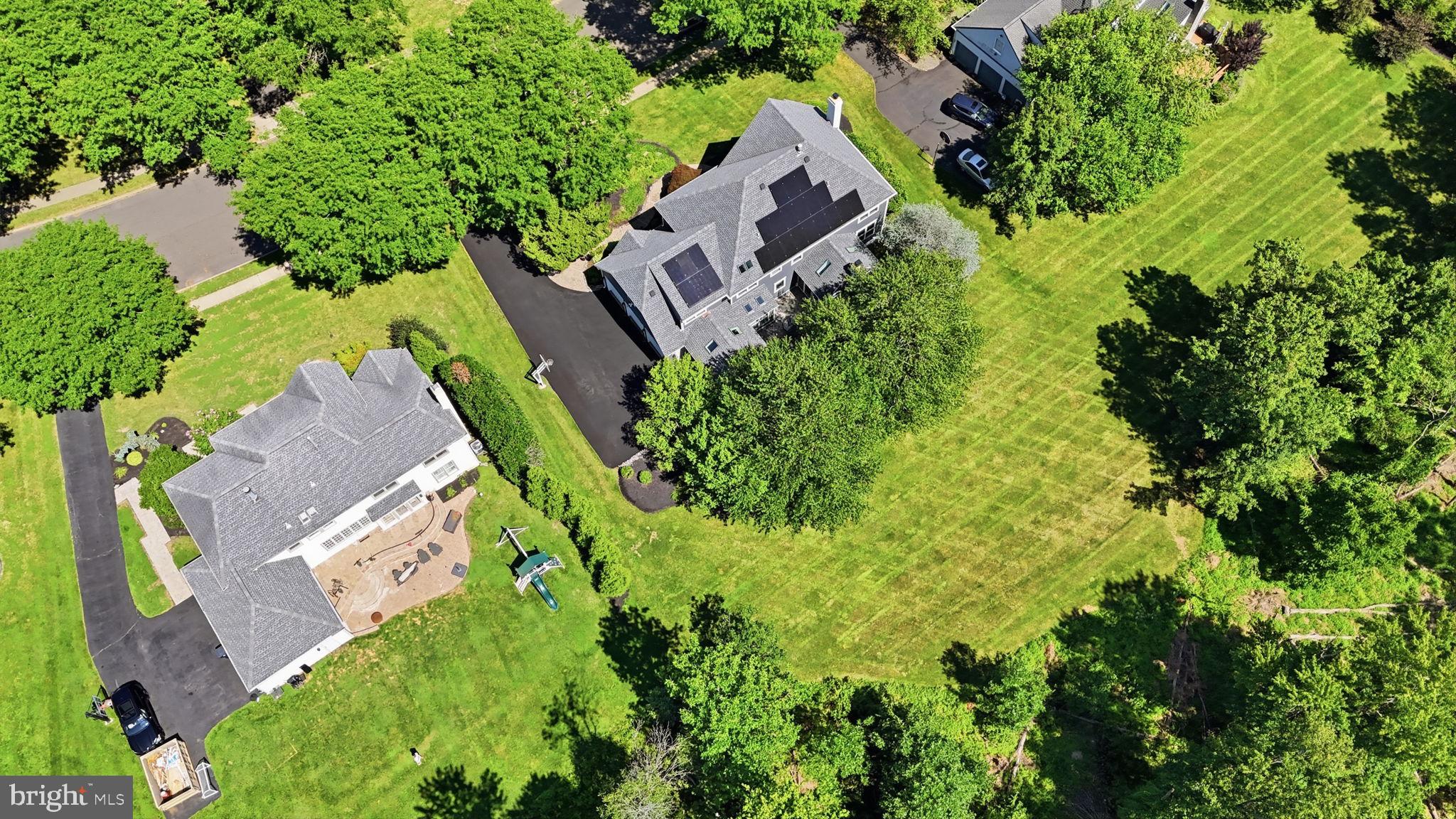 BROOKFIELD AT FARM - Residential