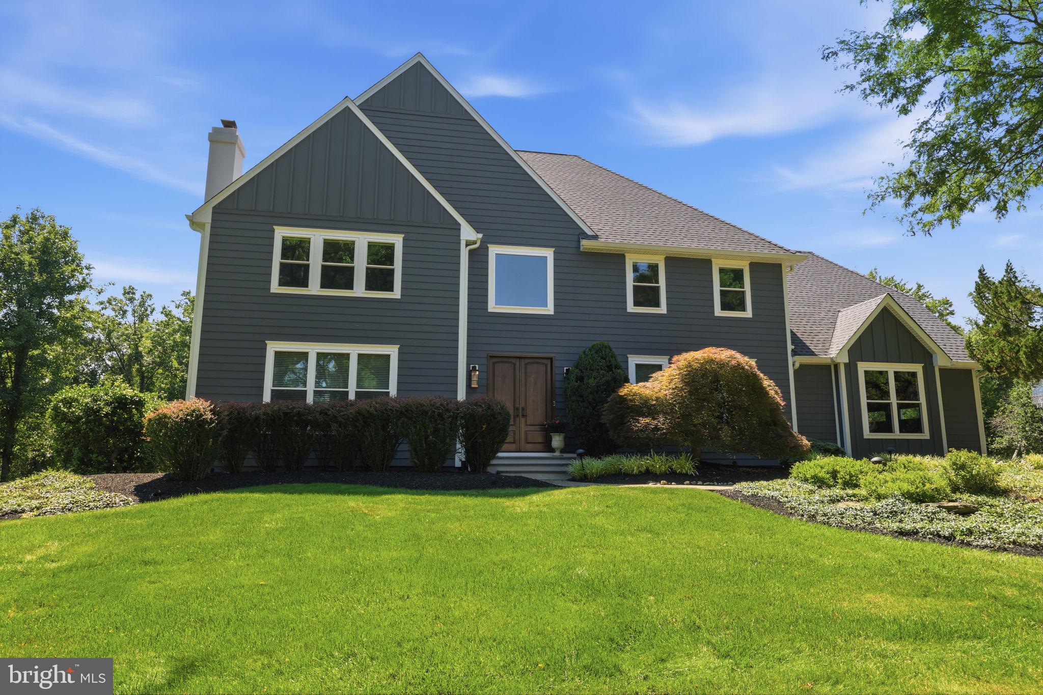 BROOKFIELD AT FARM - Residential